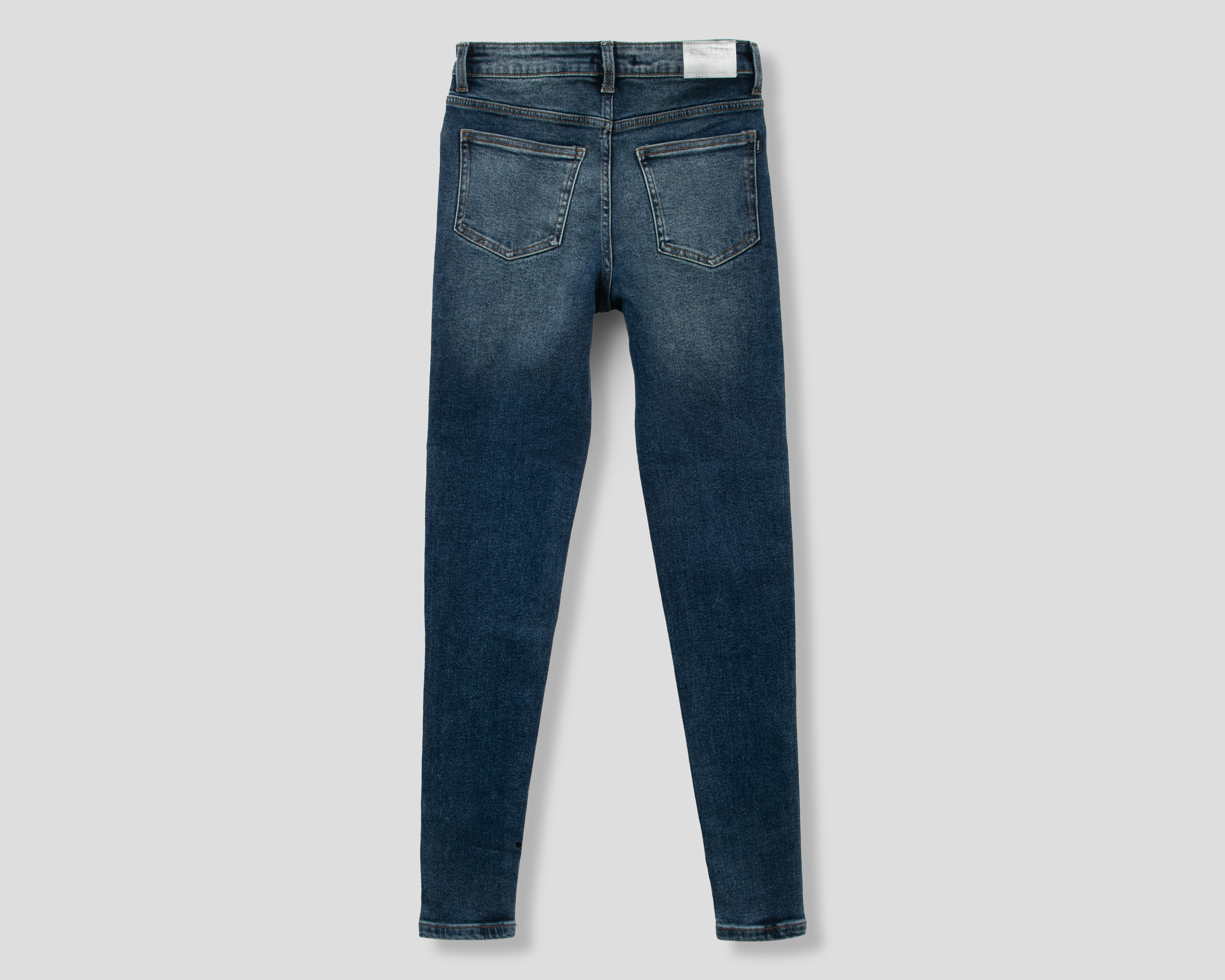 Foto 2 | Foto 2 | Jeans Skinny Bebe para Mujer