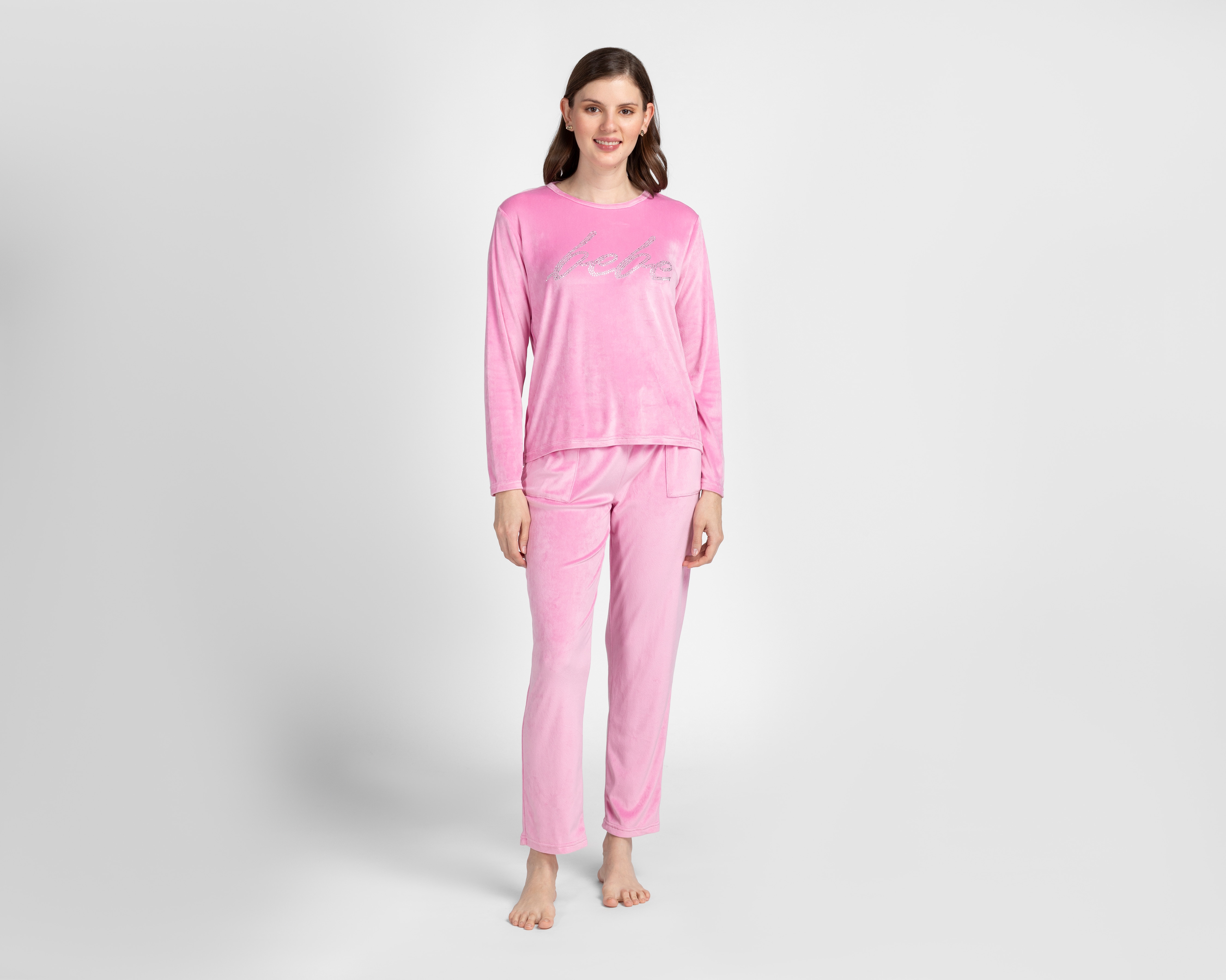 Pijama Bebe para Mujer 2 Piezas