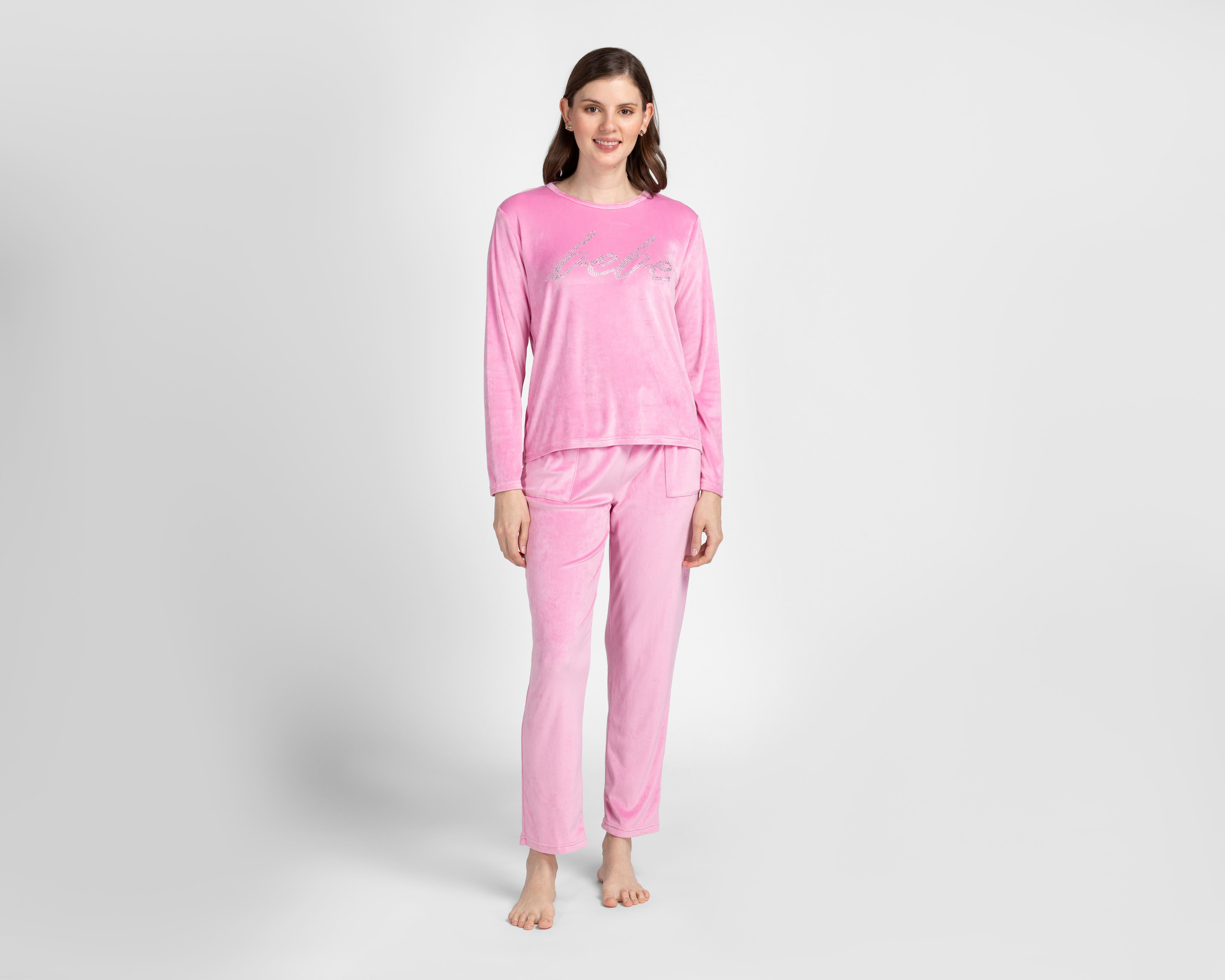 Pijama Bebe para Mujer 2 Piezas