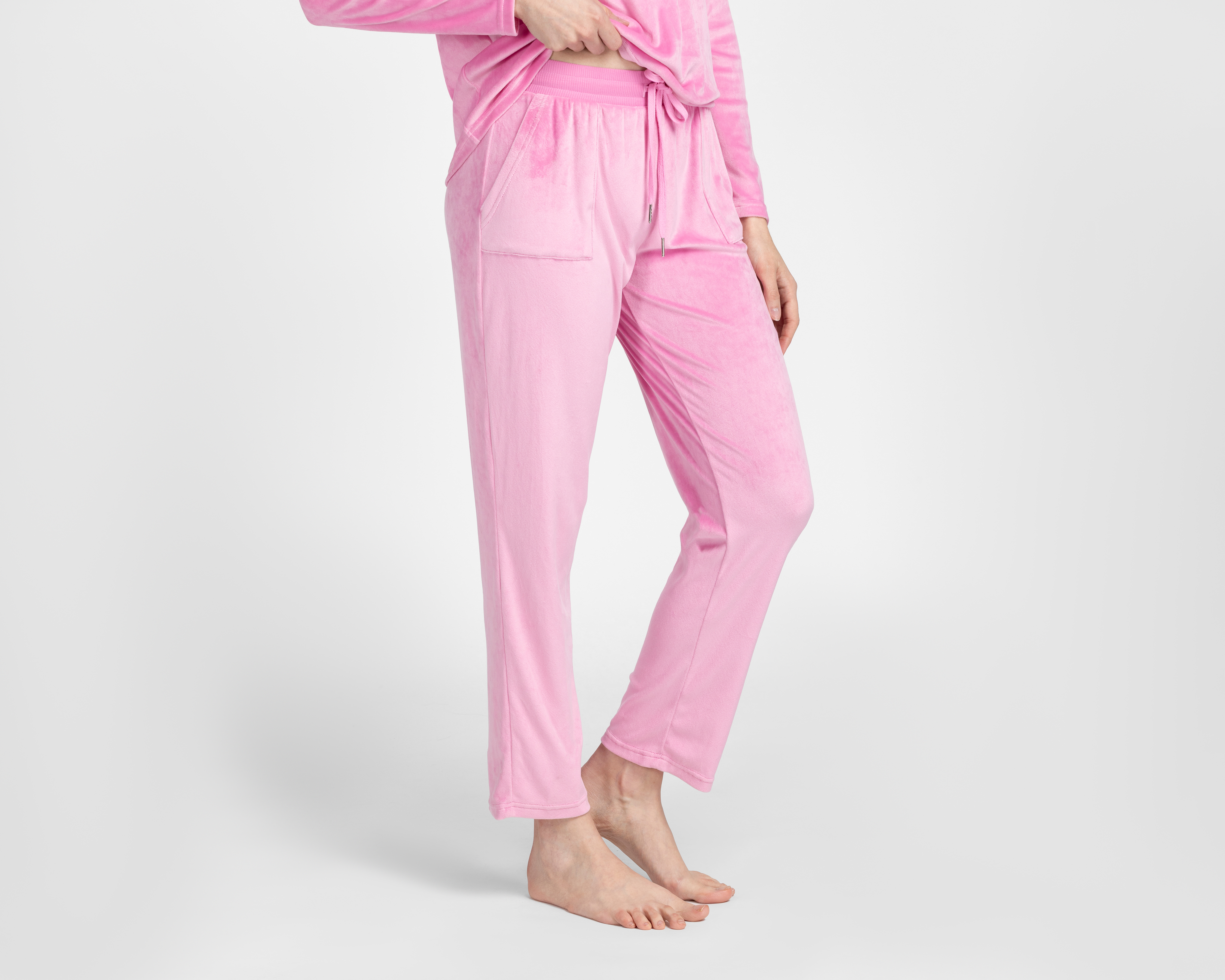 Foto 5 pulgar | Foto 4 | Pijama Bebe para Mujer 2 Piezas