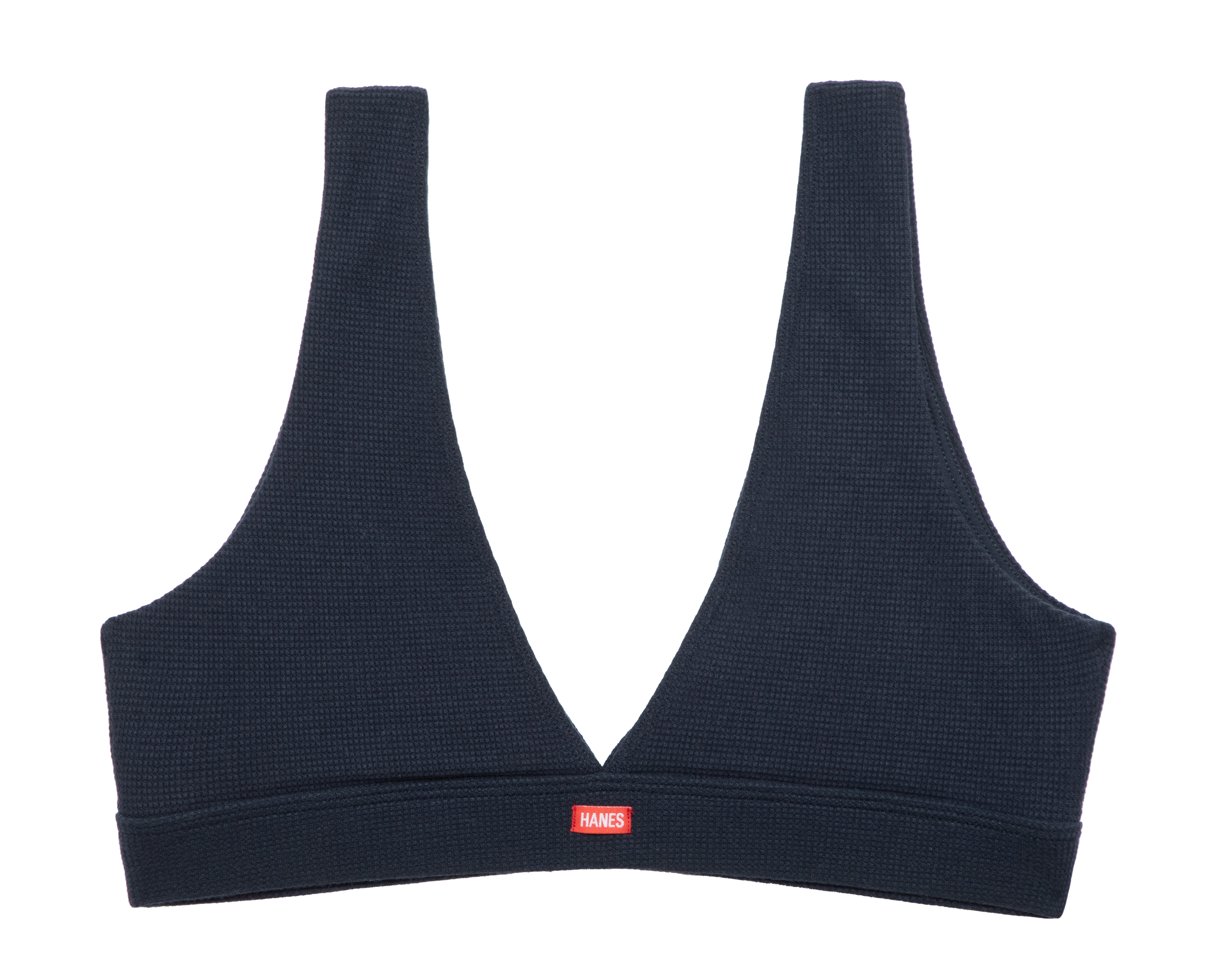 Foto 2 | Foto 2 | Top Waffle Hanes sin Copa