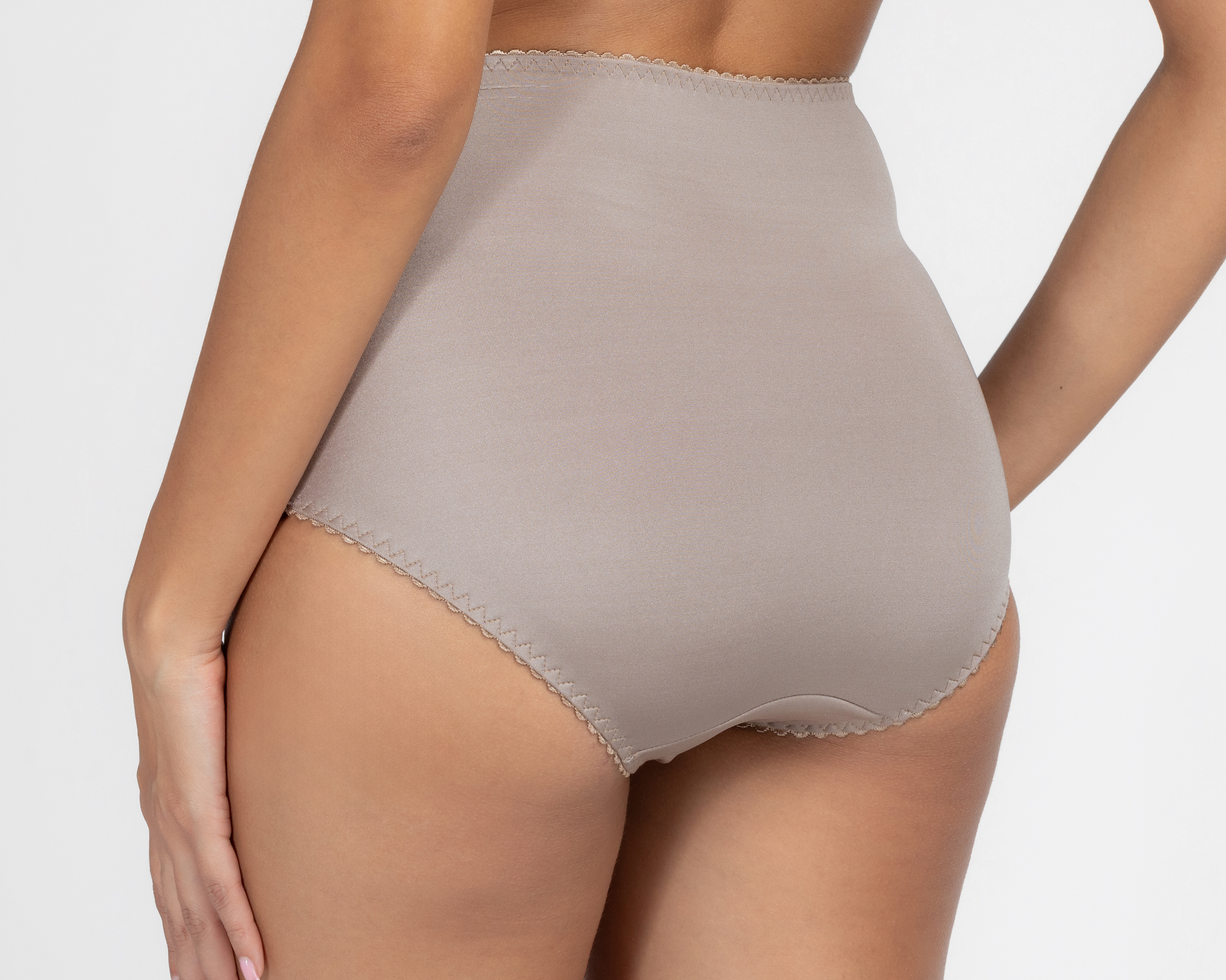 Foto 4 pulgar | Foto 3 | Pantaleta Sonata para Mujer 3 Pack