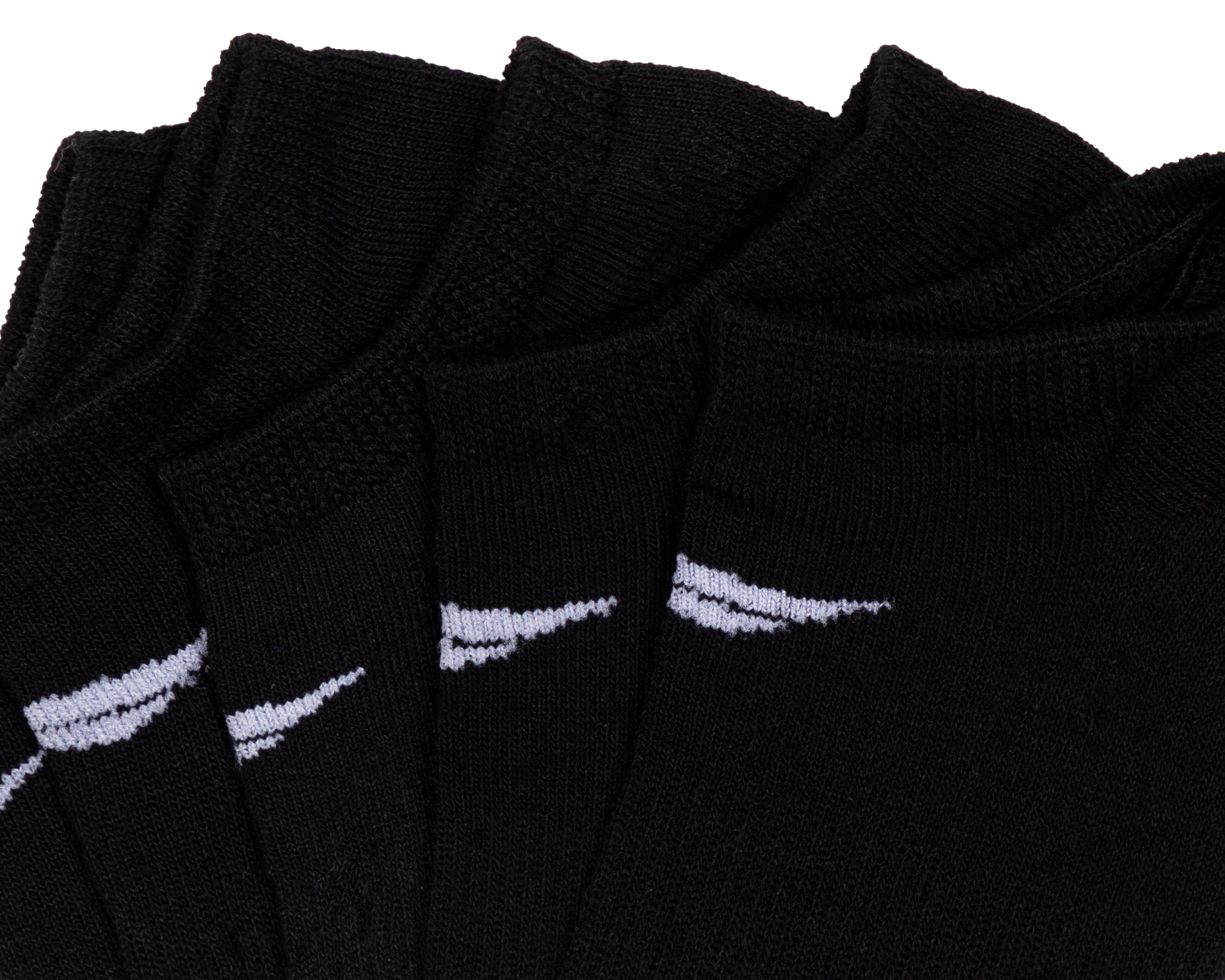 Foto 3 pulgar | Foto 2 | Calcetas Deportivas Sportline para Mujer 5 Pares