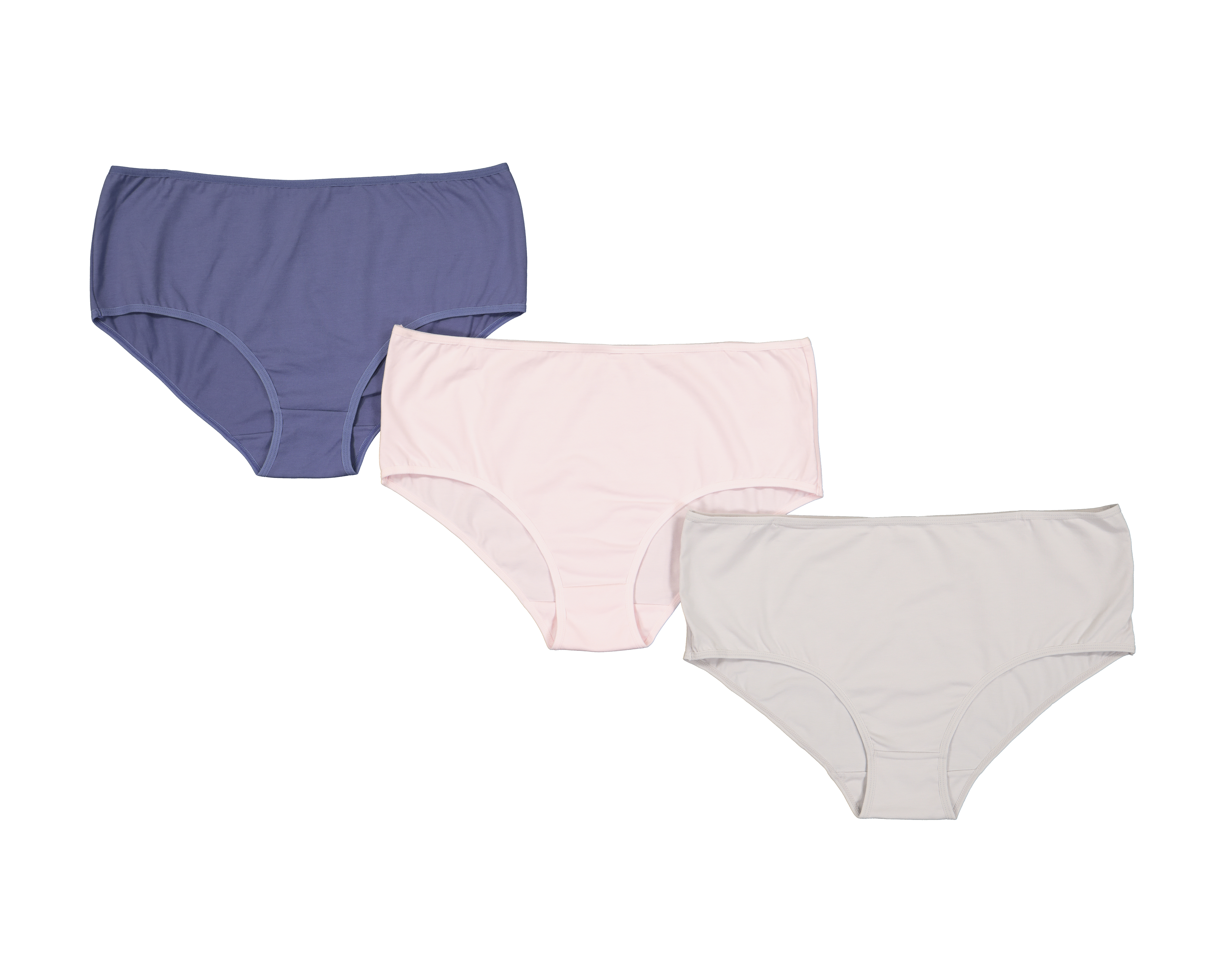 Pantaleta Refill para Mujer 3 Pack