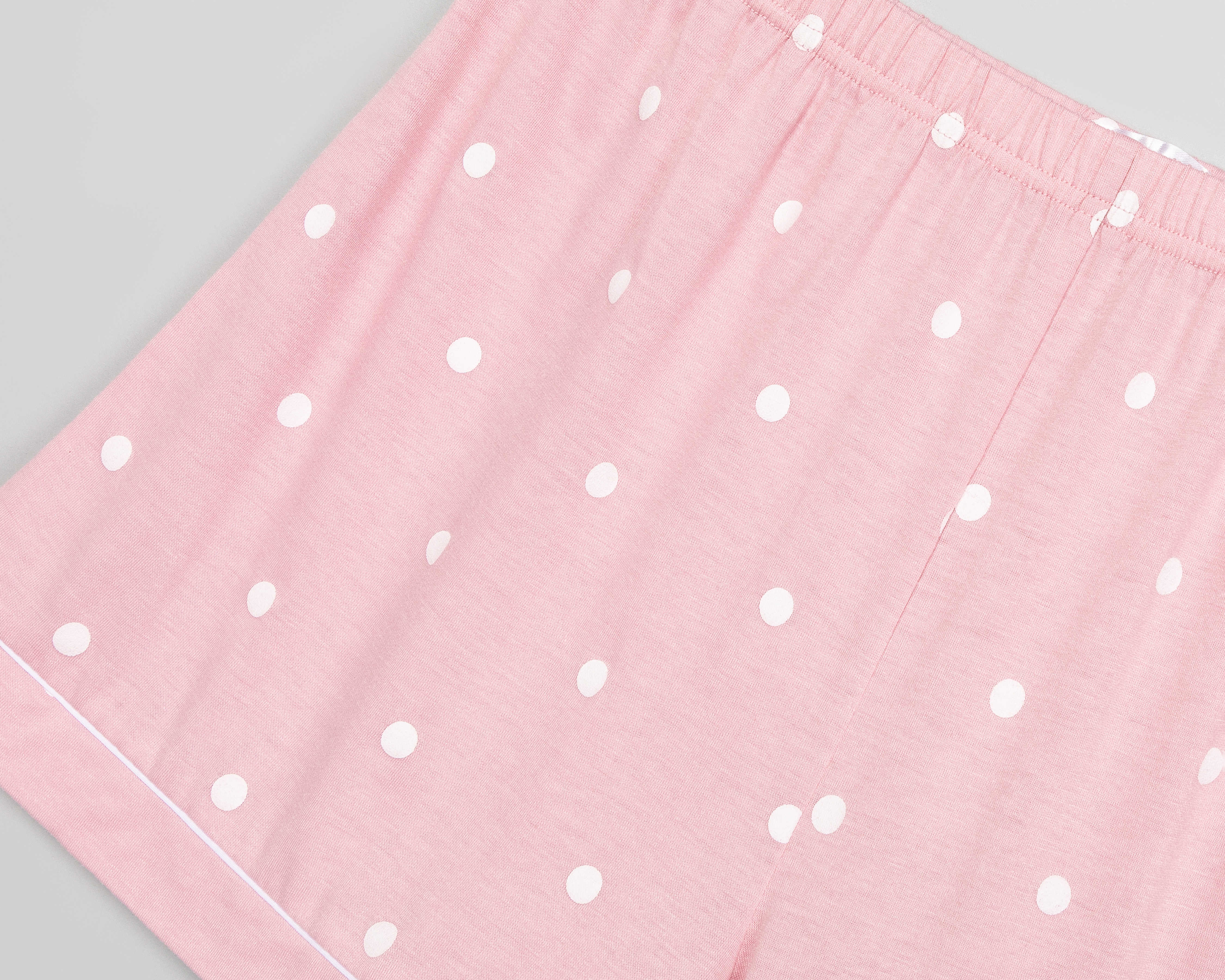 Foto 5 pulgar | Foto 4 | Pijama Eva tu Estilo Íntimo para Mujer 2 Piezas