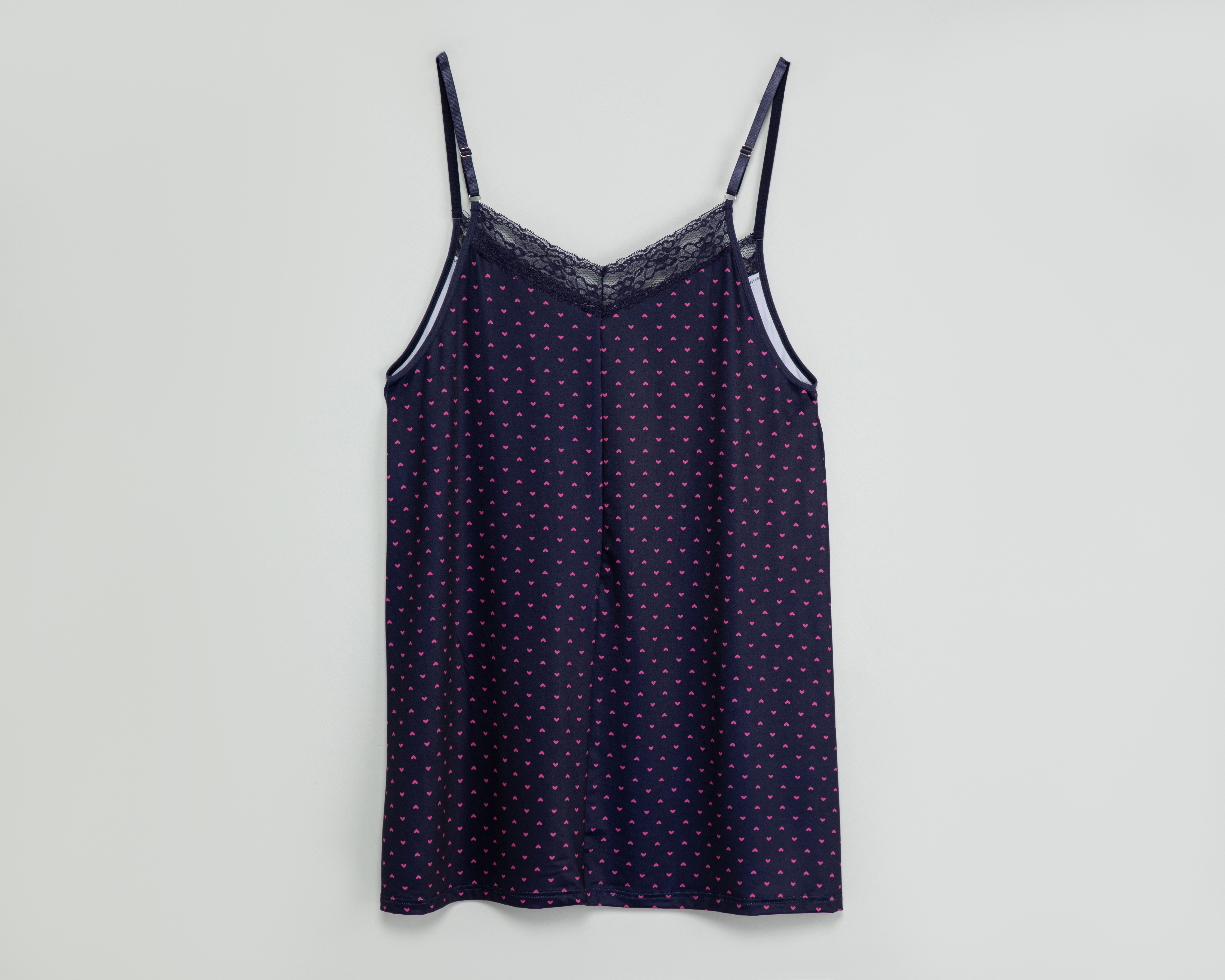 Foto 2 | Foto 2 | Playera Pijama Beauty Secret para Mujer