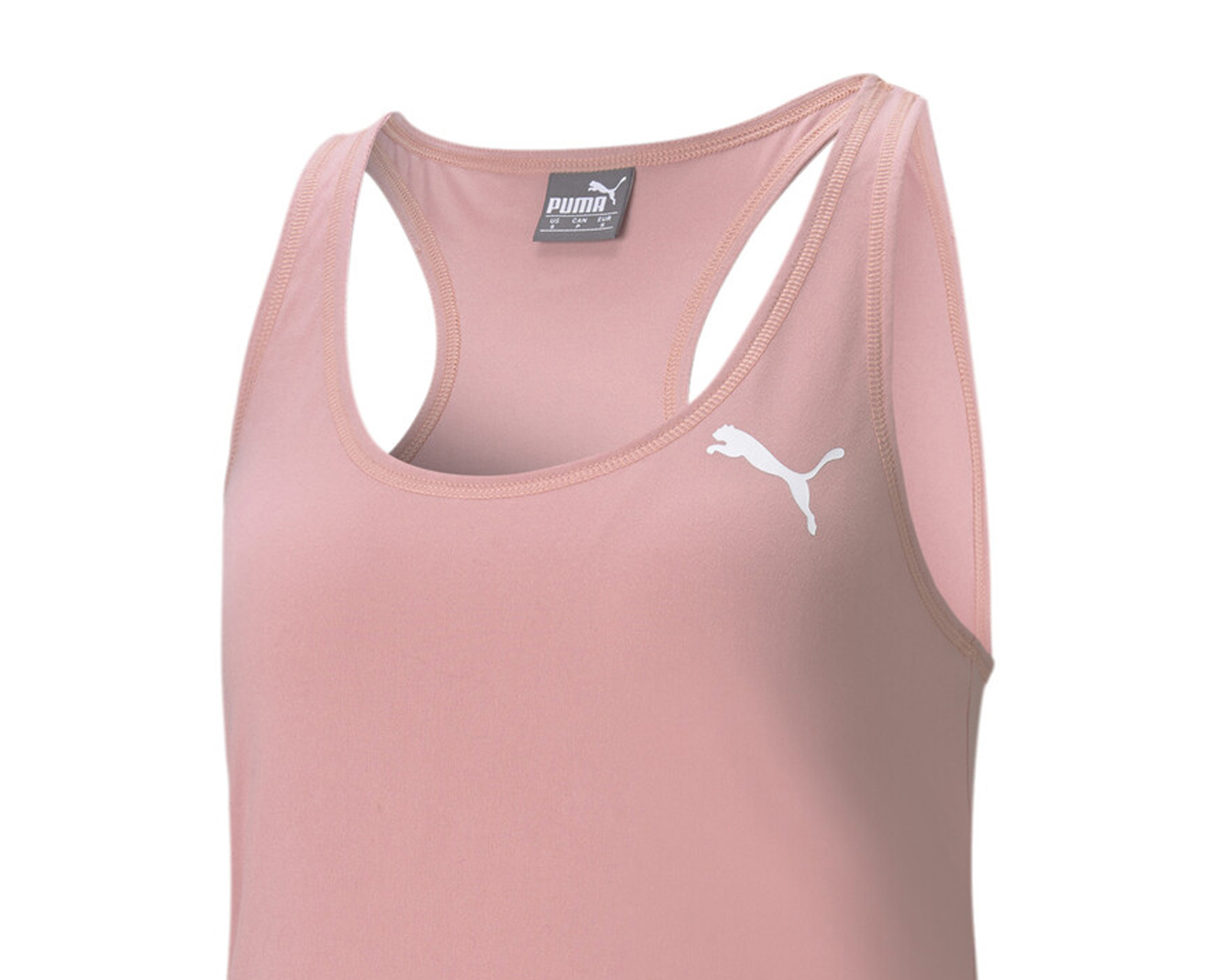 Foto 3 | Foto 3 | Playera de Entrenamiento Puma Active DryCELL para Mujer