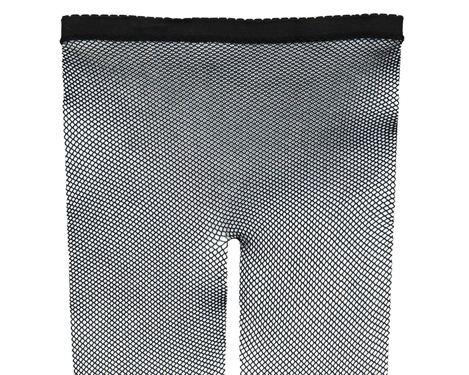 Foto 4 pulgar | Foto 3 | Pantimedias Sex Appeal Negras Lisas