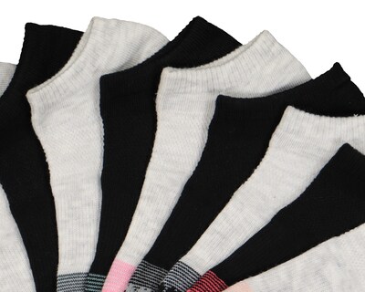 Foto 2 | Foto 2 | Calcetas Tobilleras Penn para Mujer 10 Pares