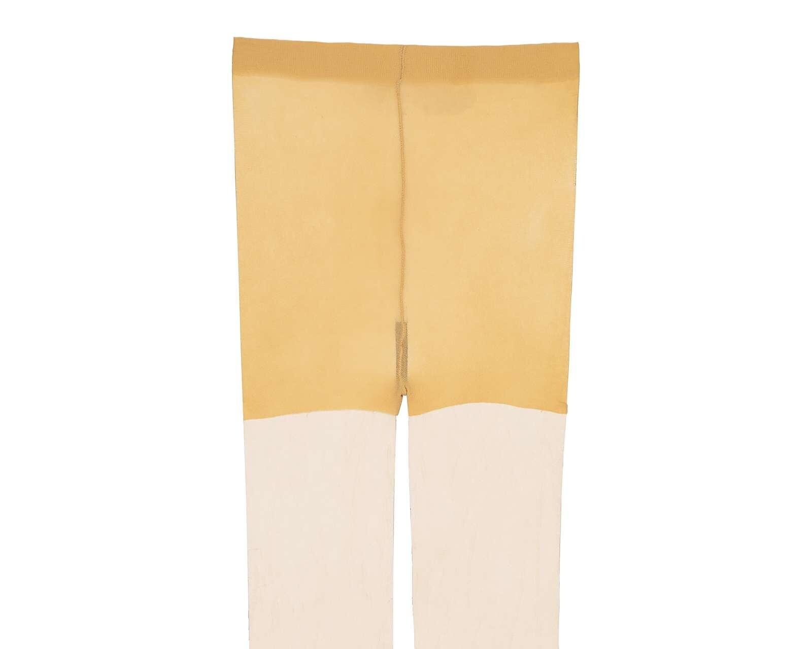 Foto 2 | Foto 2 | Pantimedias Orquídea Nude Lisas