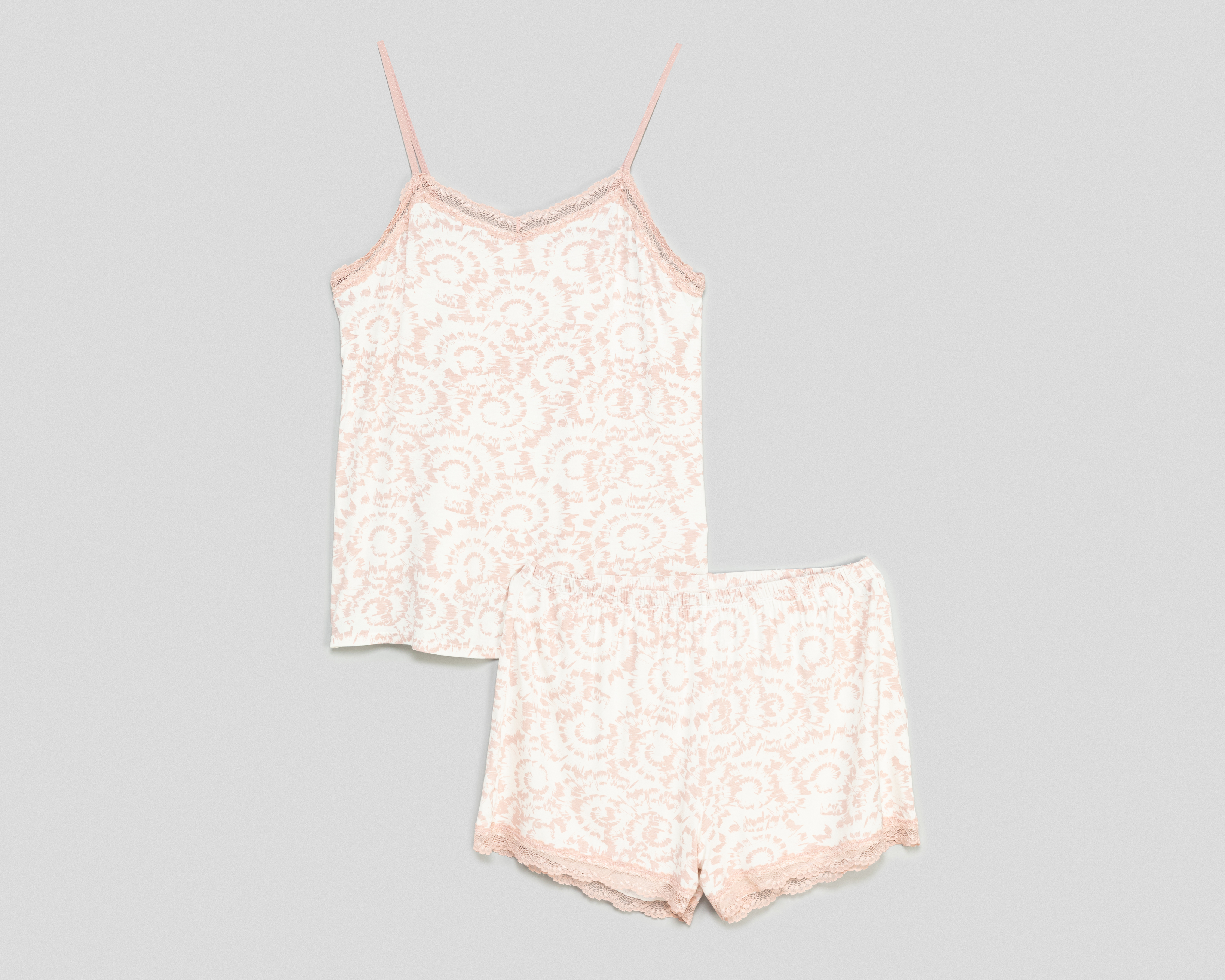 Pijama Lovest para Mujer 2 Piezas