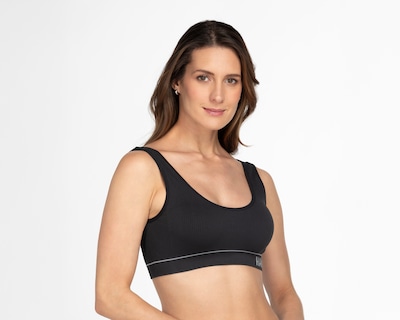 Foto 1 | Foto 1 | Top sin Varilla Seamless Hanes