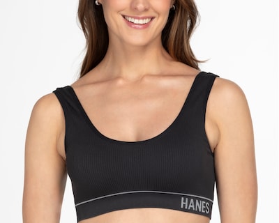 Foto 3 | Foto 3 | Top sin Varilla Seamless Hanes