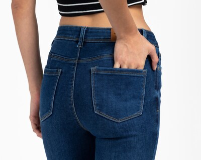 Foto 5 | Foto 5 | Jeans Skinny Refill para Mujer