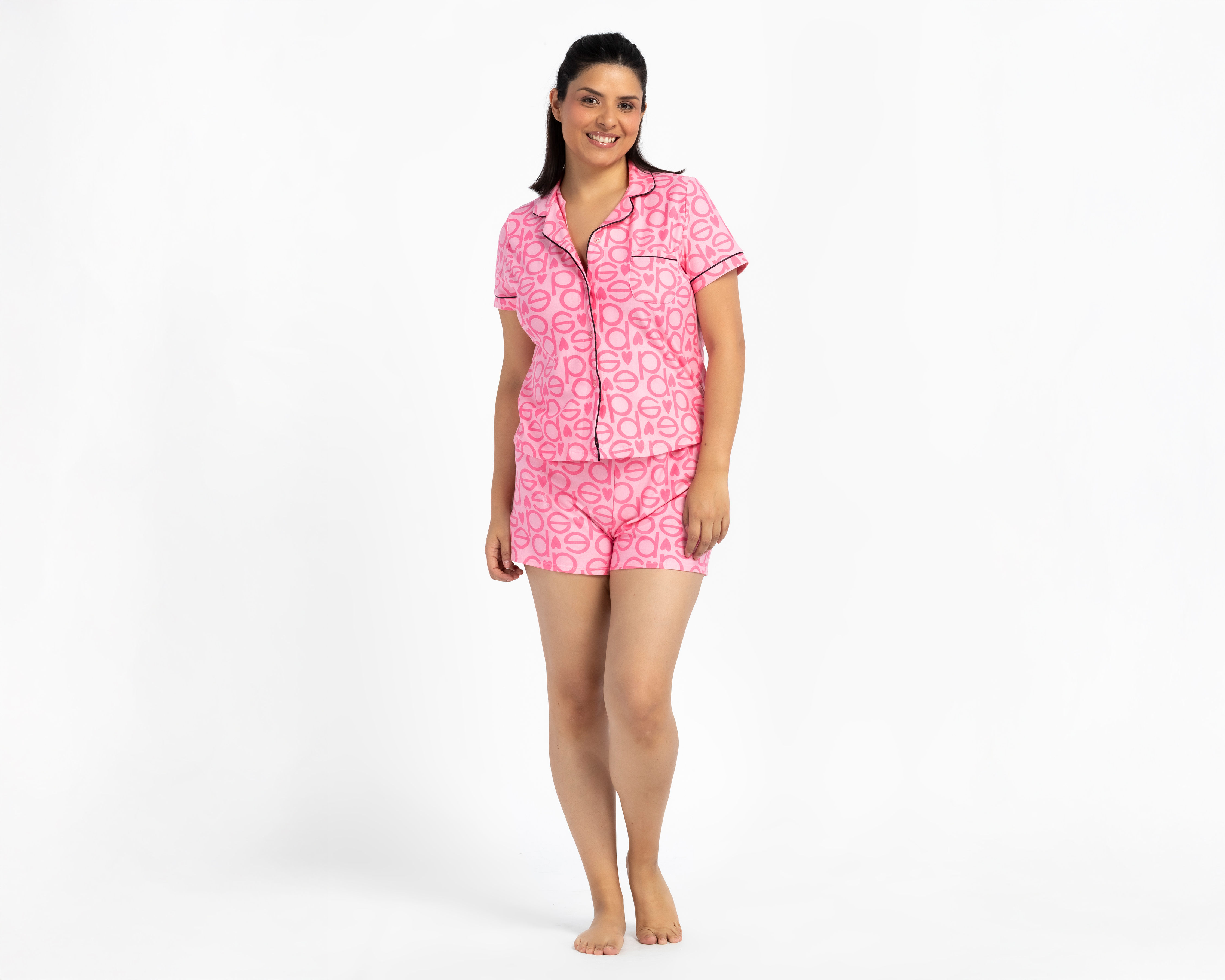 Pijama Bebe para Mujer
