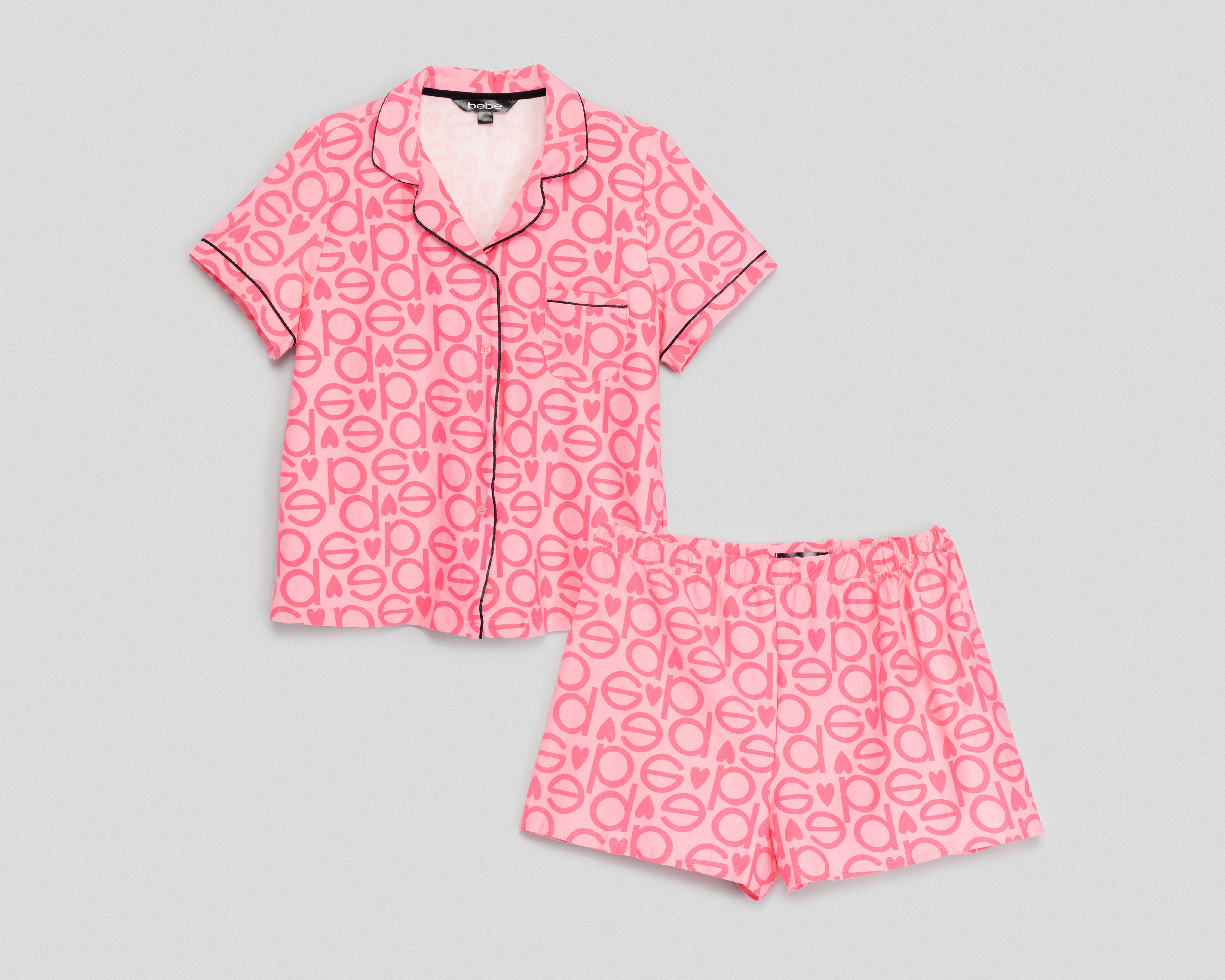 Pijama Bebe para Mujer