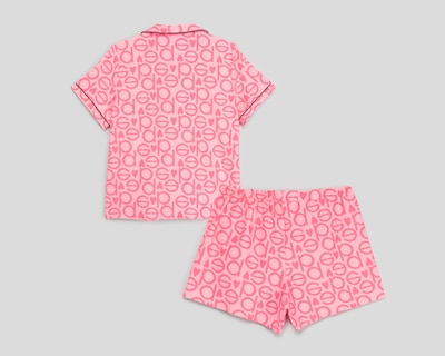 Foto 2 | Foto 2 | Pijama Bebe para Mujer