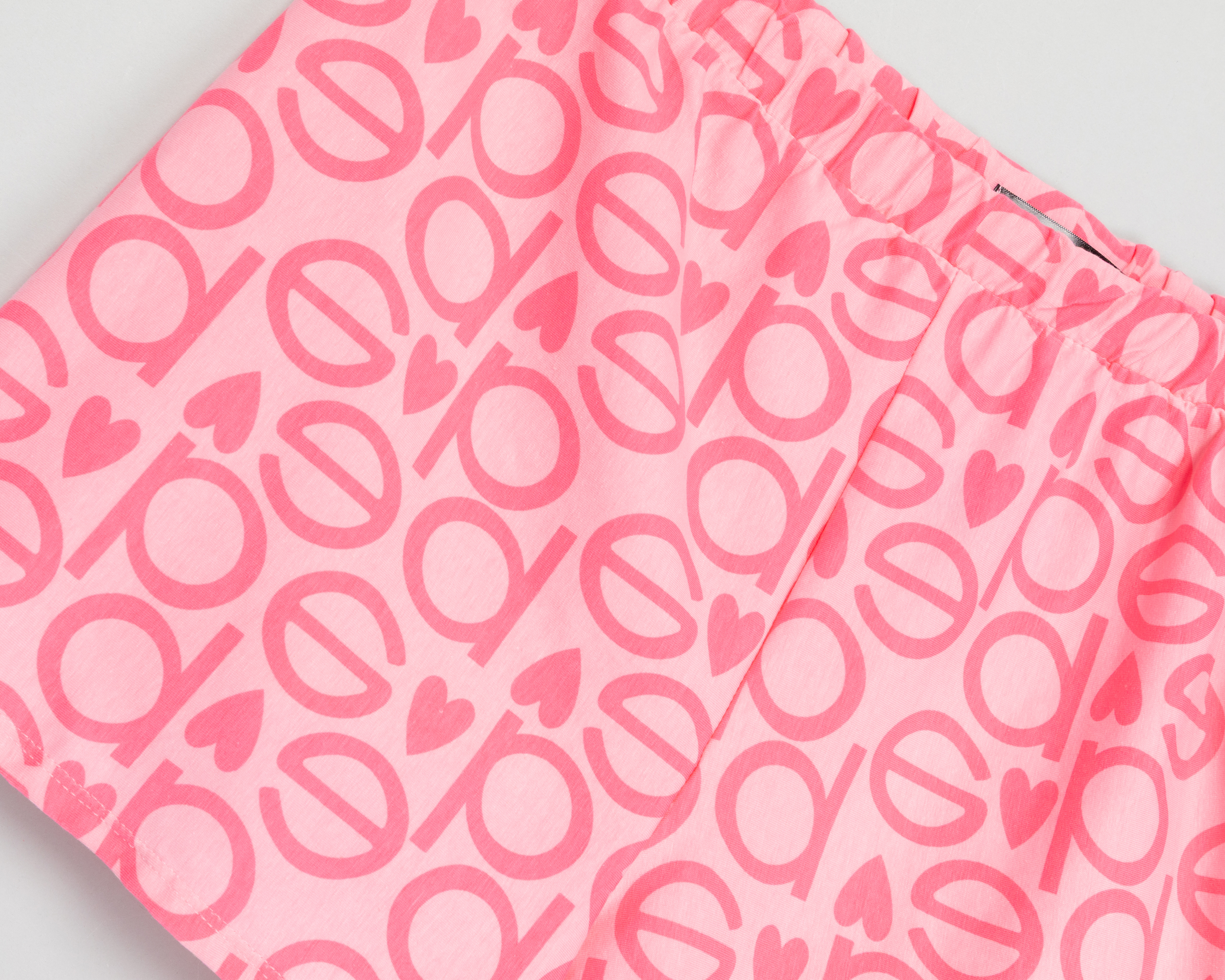 Foto 5 pulgar | Foto 6 | Pijama Bebe para Mujer