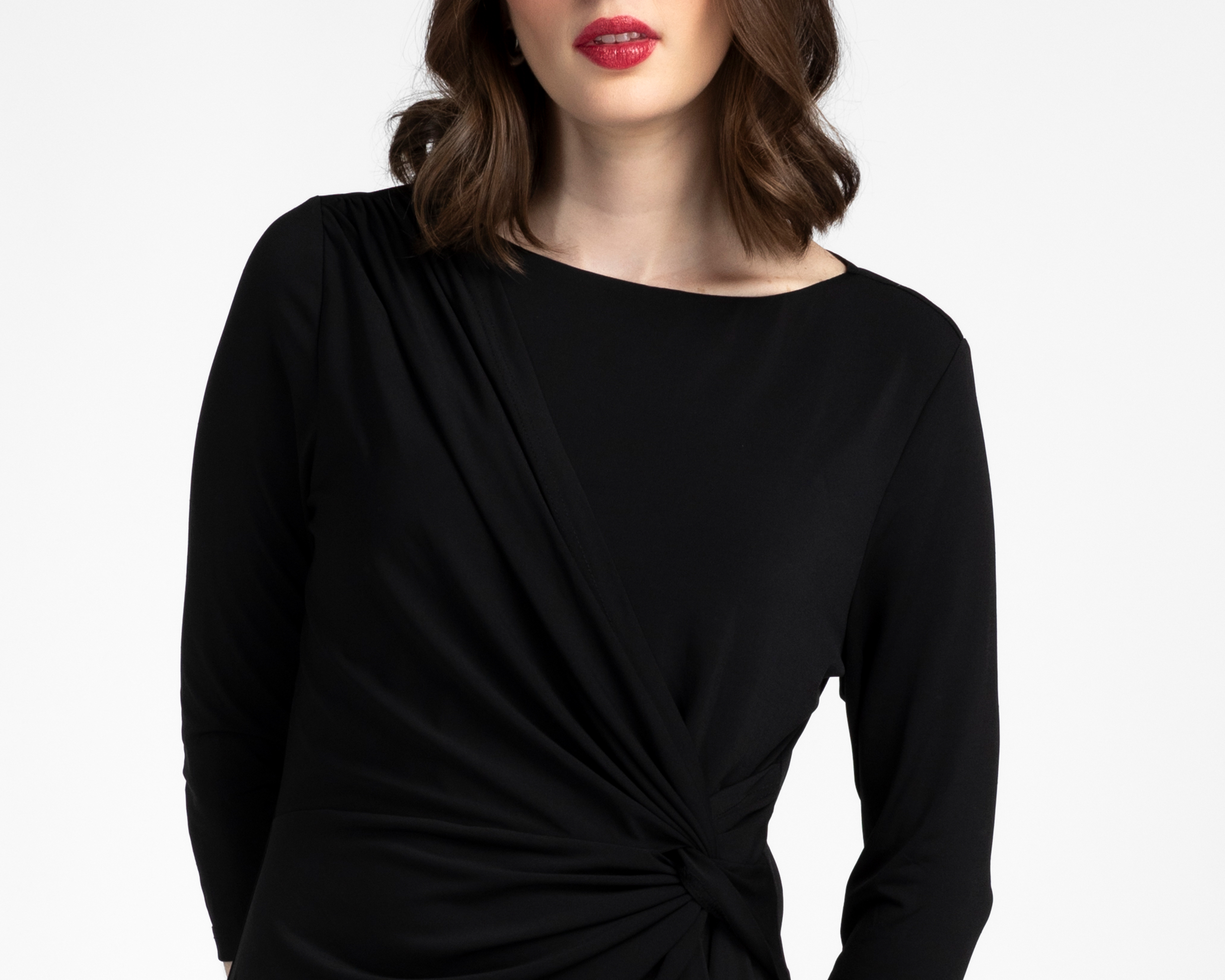 Foto 4 | Foto 4 | Vestido Negro Sahara para Mujer