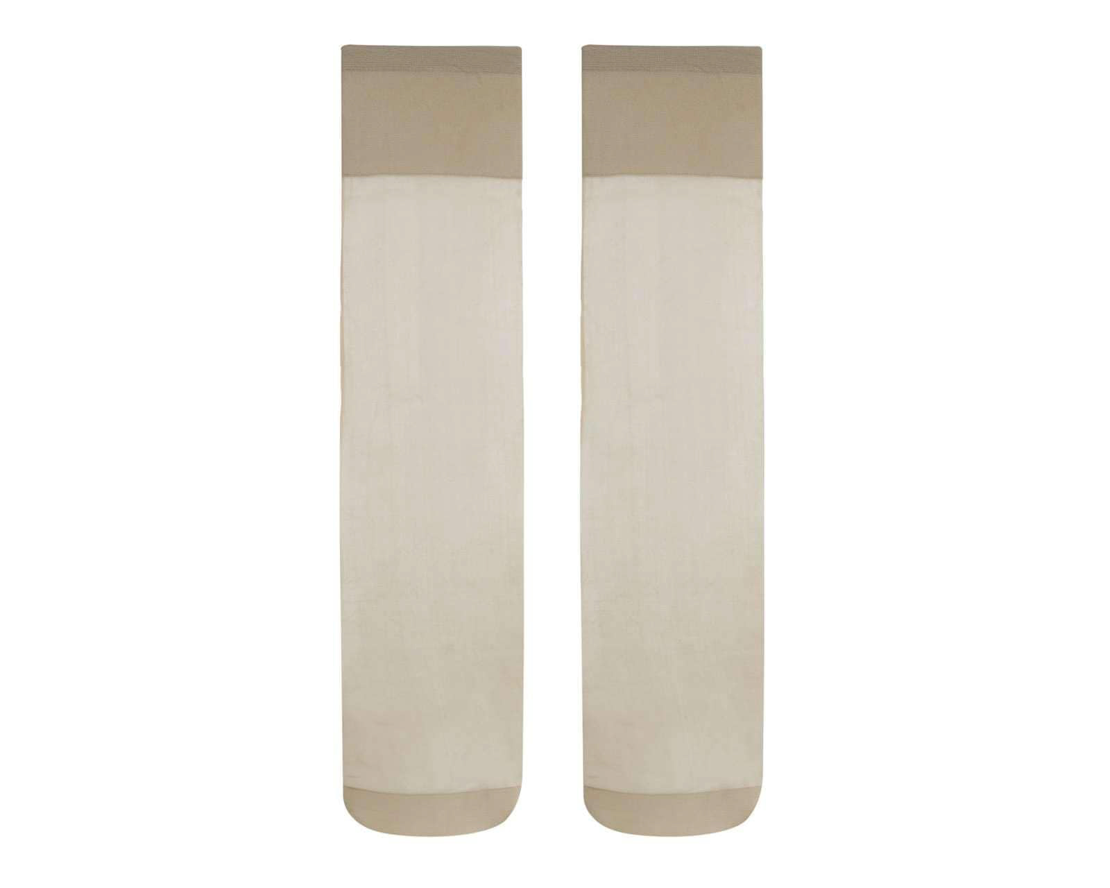 Tobimedias Pretty Legs Nude Lisas