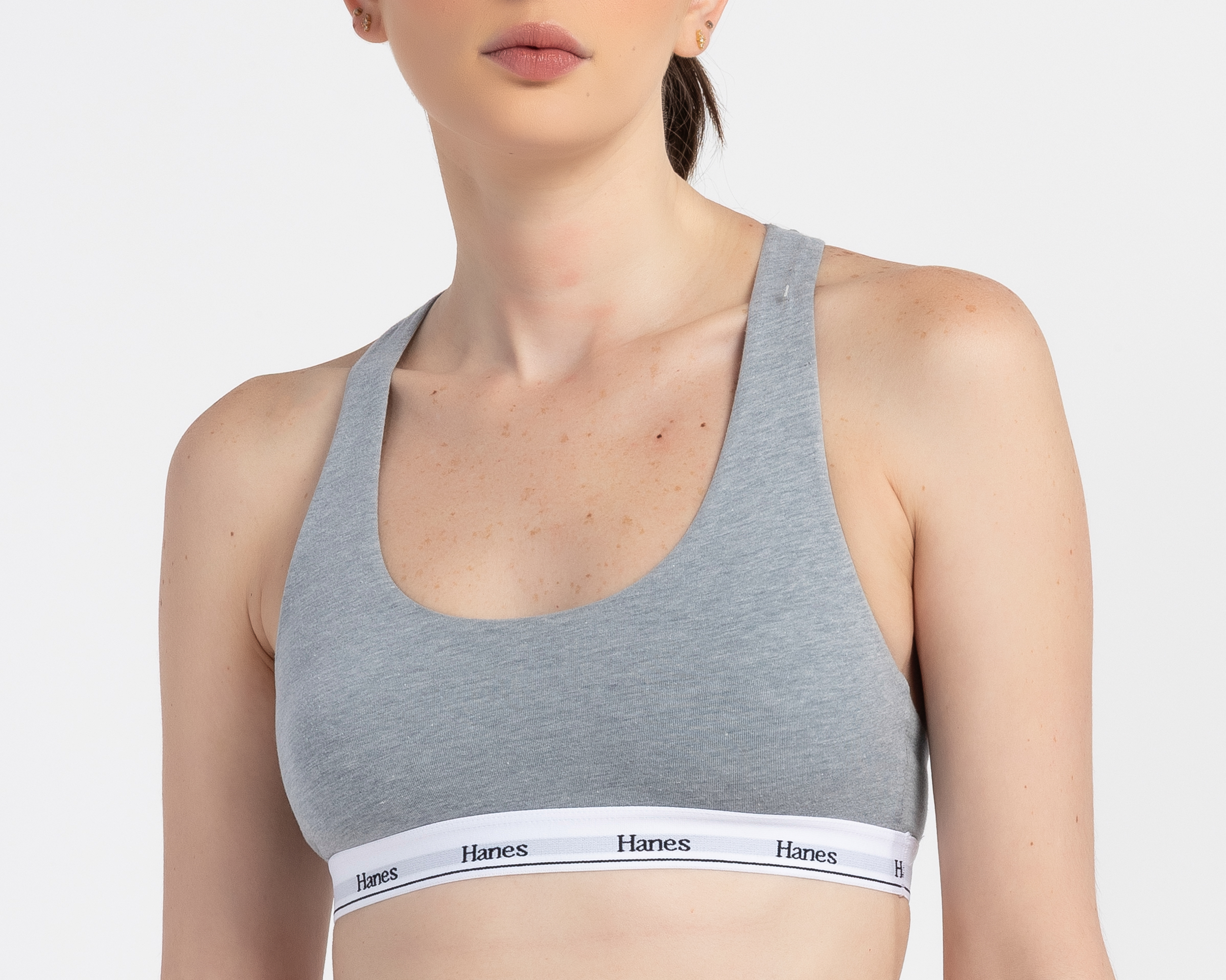 Foto 4 | Foto 4 | Top Hanes de Entrenamiento para Mujer