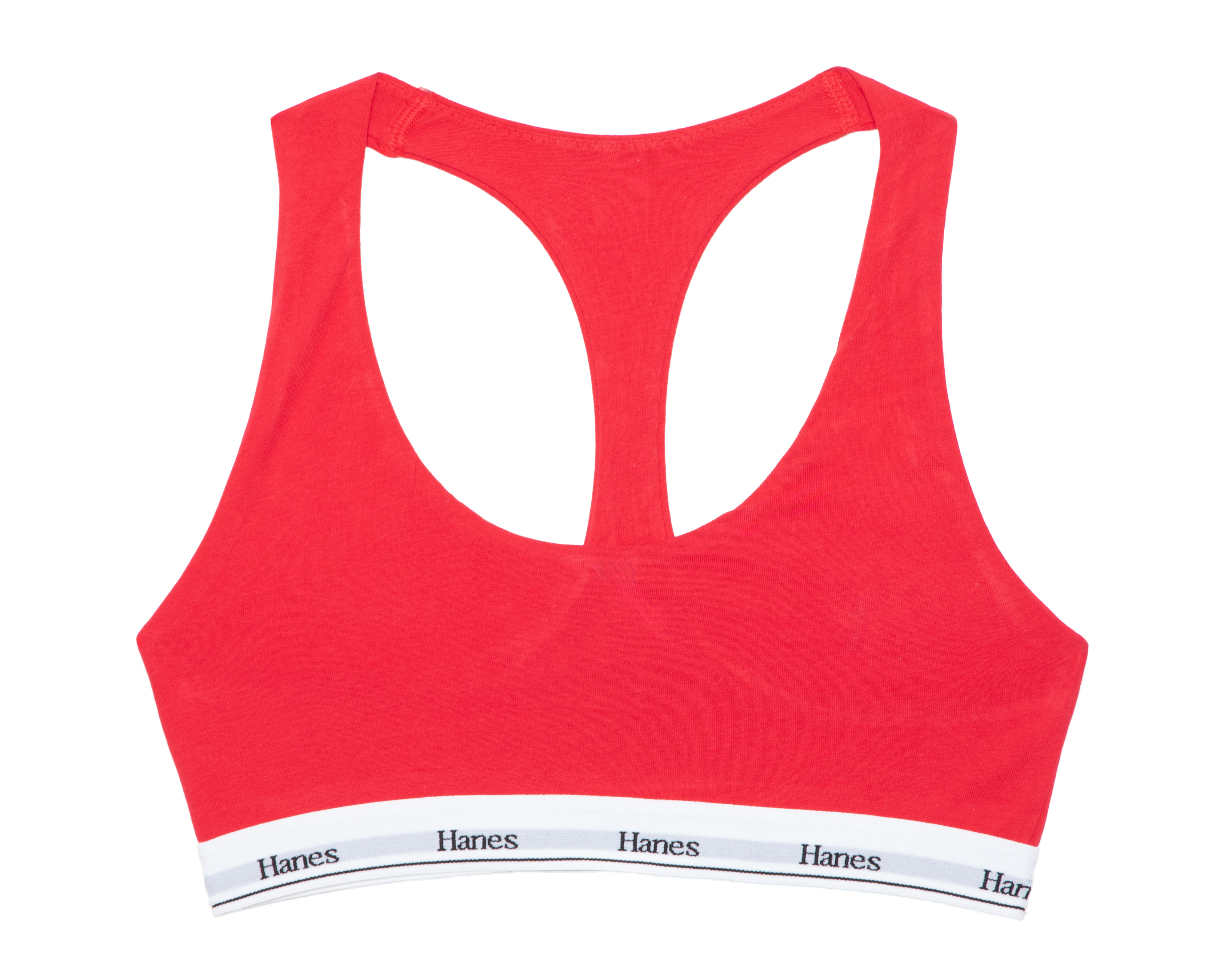 Top Hanes de Entrenamiento para Mujer