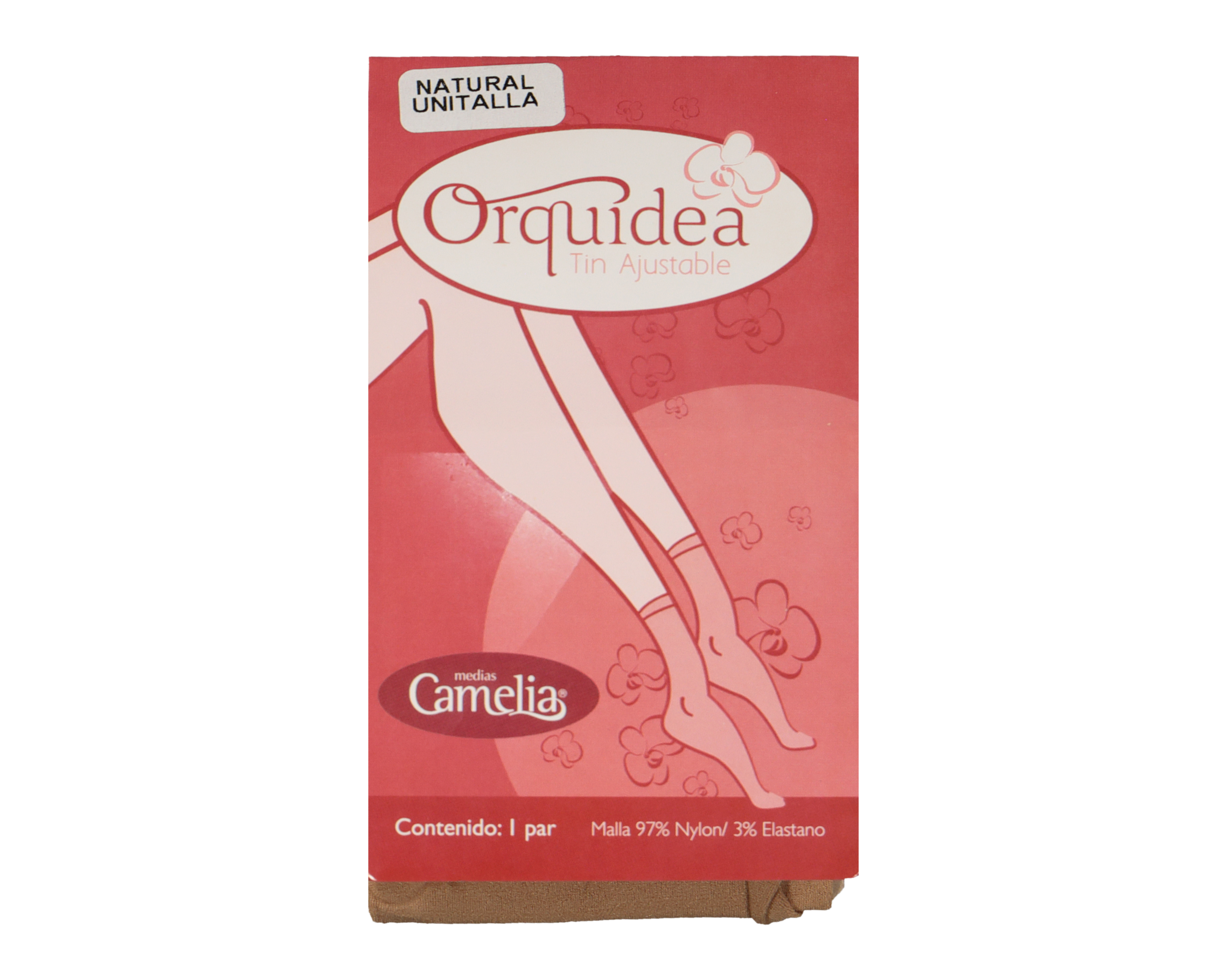 Foto 1 | Foto 1 | Tobimedias Orquídea Beige Lisas