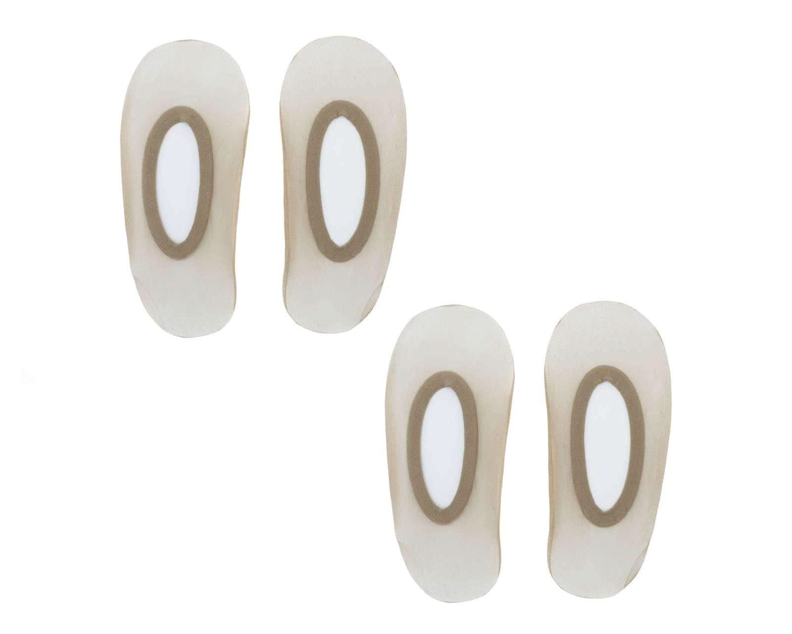 Foto 2 pulgar | Foto 1 | Tobimedias Pretty Legs Nude Lisas