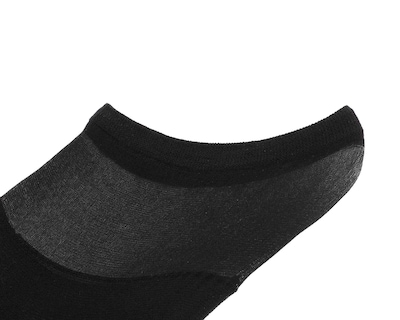Foto 2 | Foto 2 | Tobimedias Padova de Luxe Negras Lisas 3 Pares