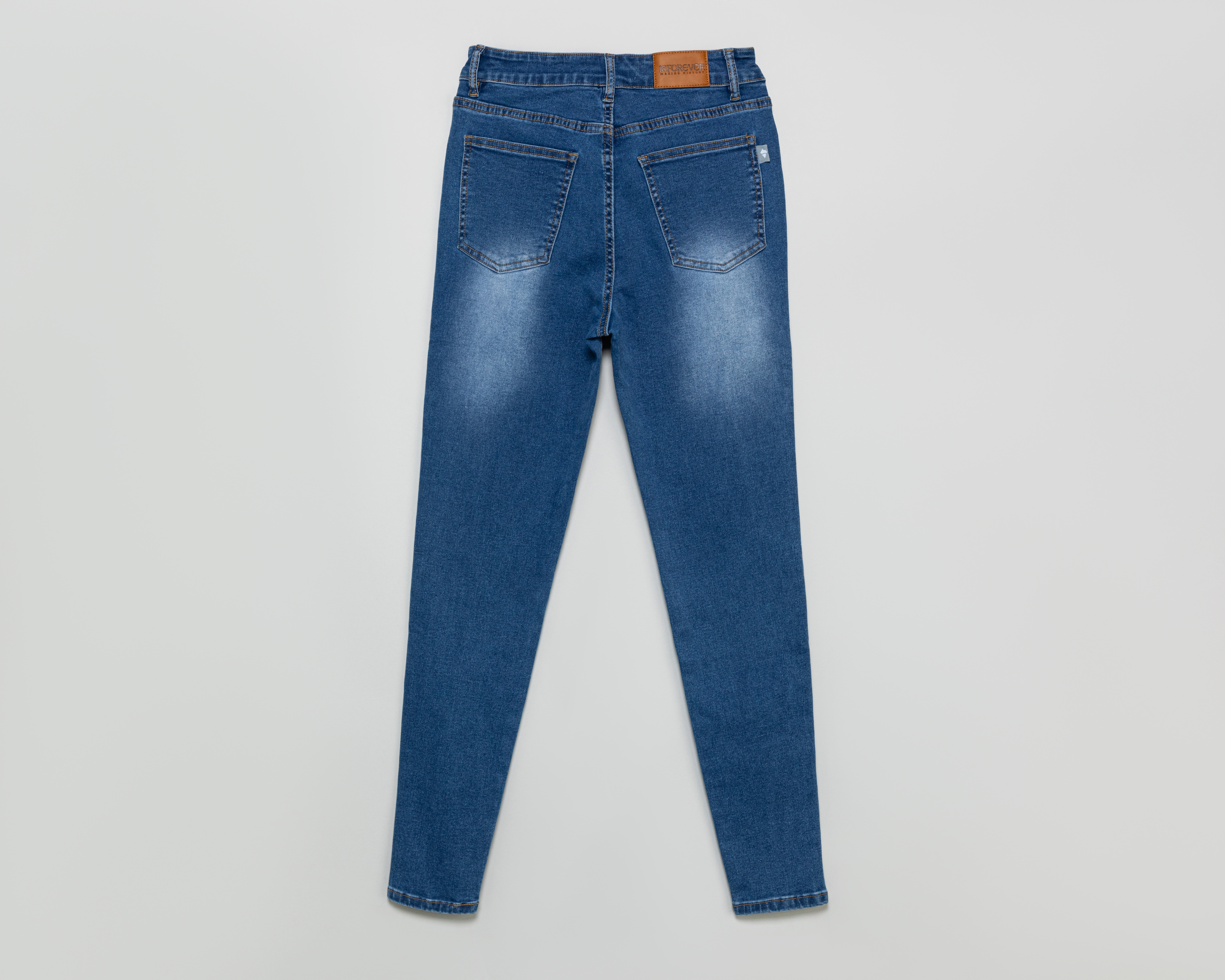 Foto 2 | Foto 2 | Jeans Skinny 18 Forever para Mujer