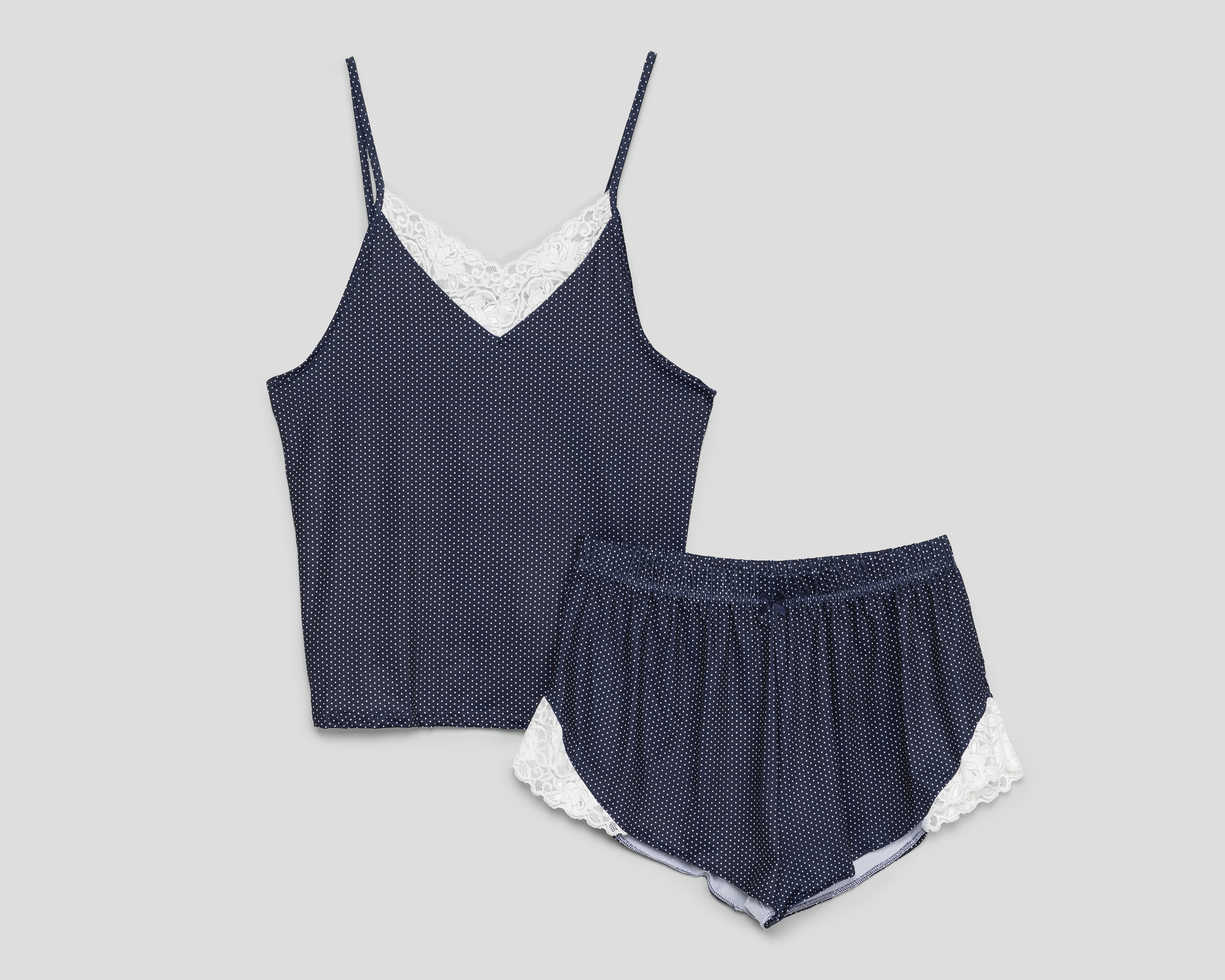 Pijama Lovest para Mujer 2 Piezas
