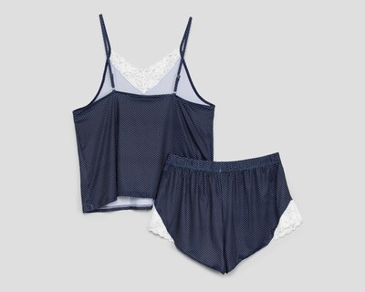Foto 2 | Foto 2 | Pijama Lovest para Mujer 2 Piezas