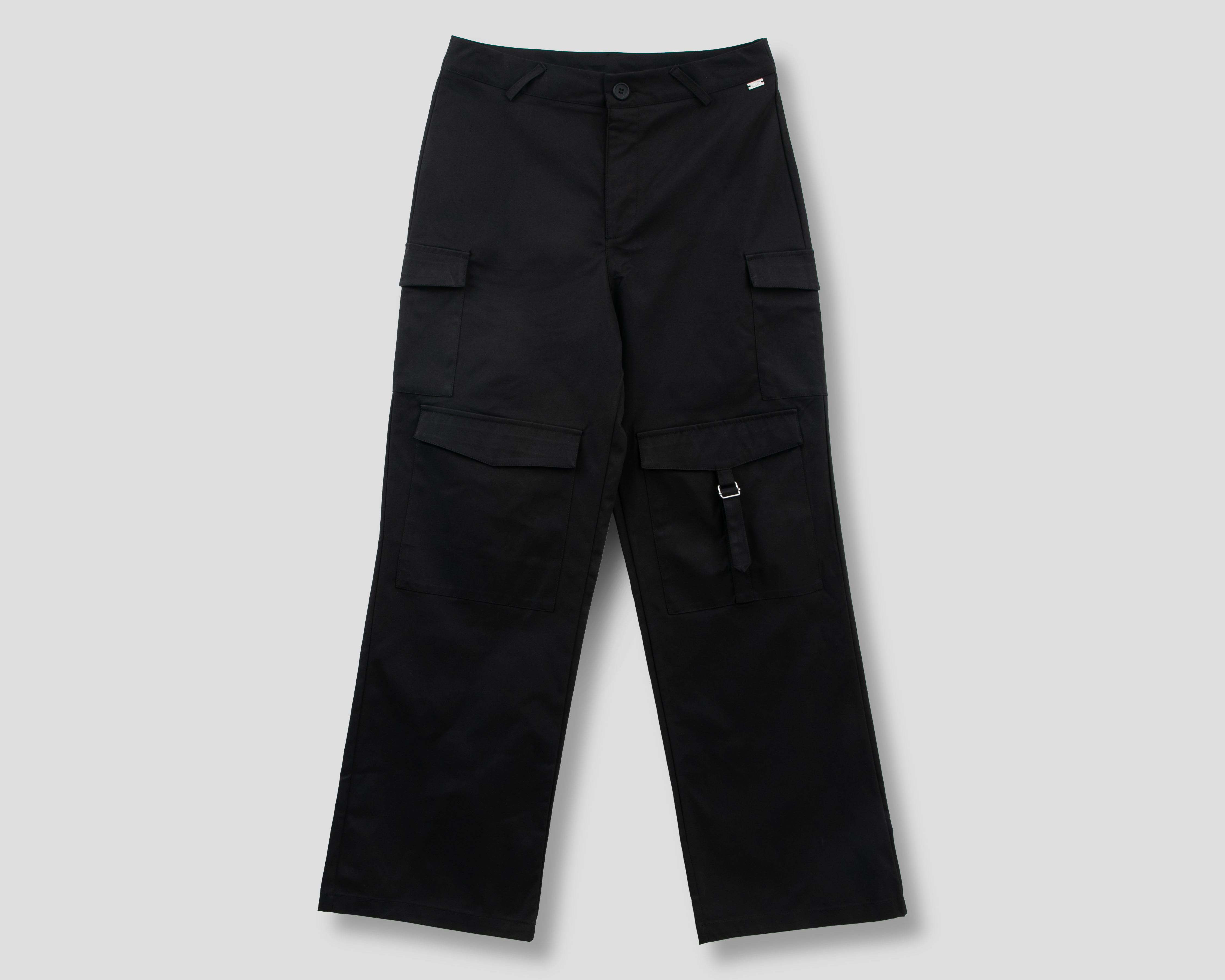 Pantalón Cargo Jennifer Lopez con Bolsas para Mujer