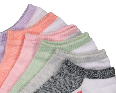 Foto 2 | Foto 2 | Calcetas Deportivas Tines Sportline Cool-Tek para Mujer 6 Pares