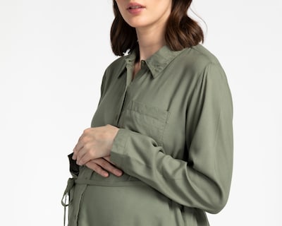 Foto 4 | Foto 4 | Blusa de Maternidad Manga Larga Mamá Bella