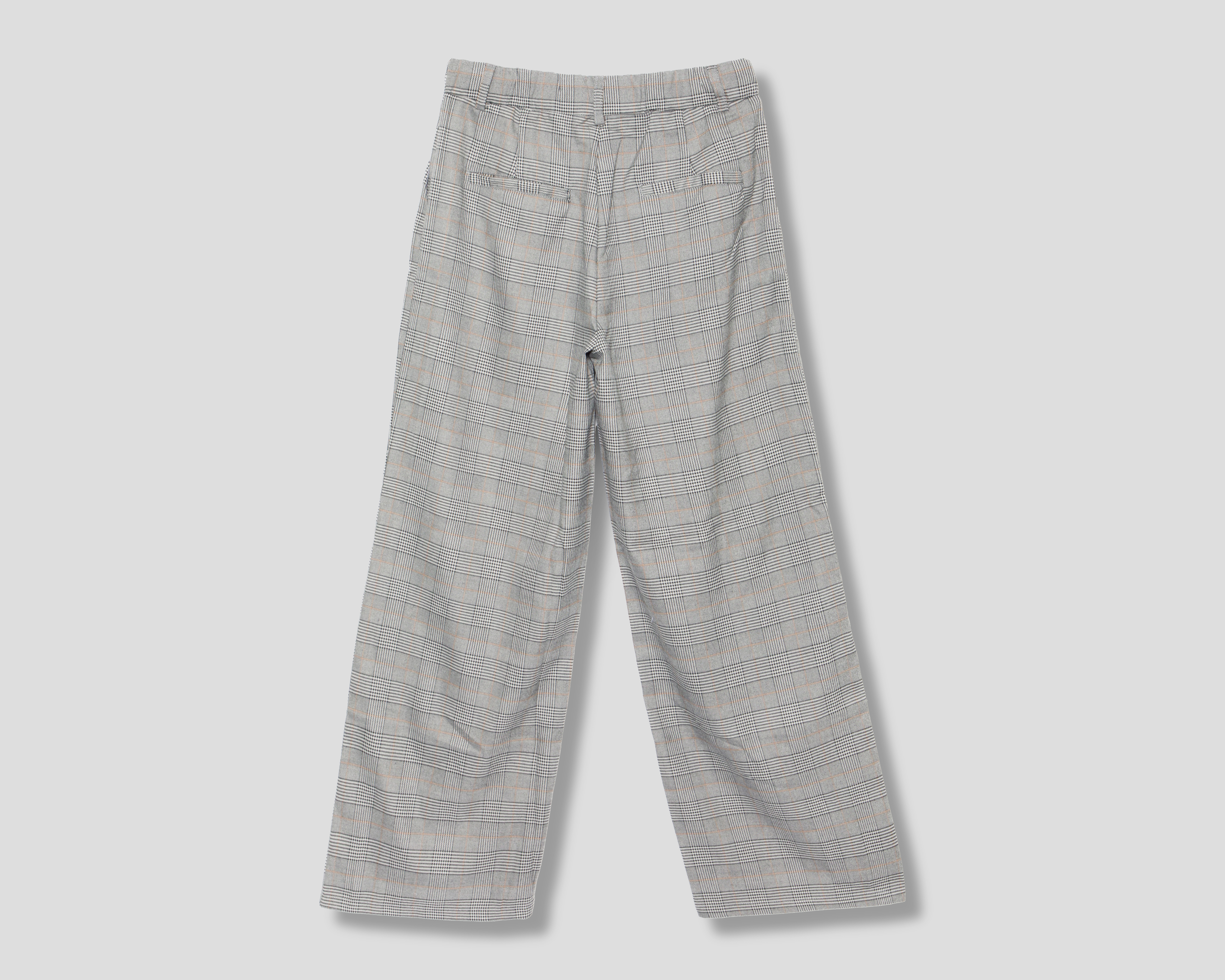 Foto 3 pulgar | Foto 2 | Pantalón Ancho Sahara Estampado para Mujer