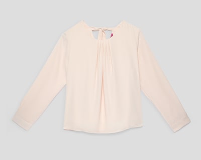Foto 1 | Foto 1 | Blusa Manga Larga Sahara para Mujer