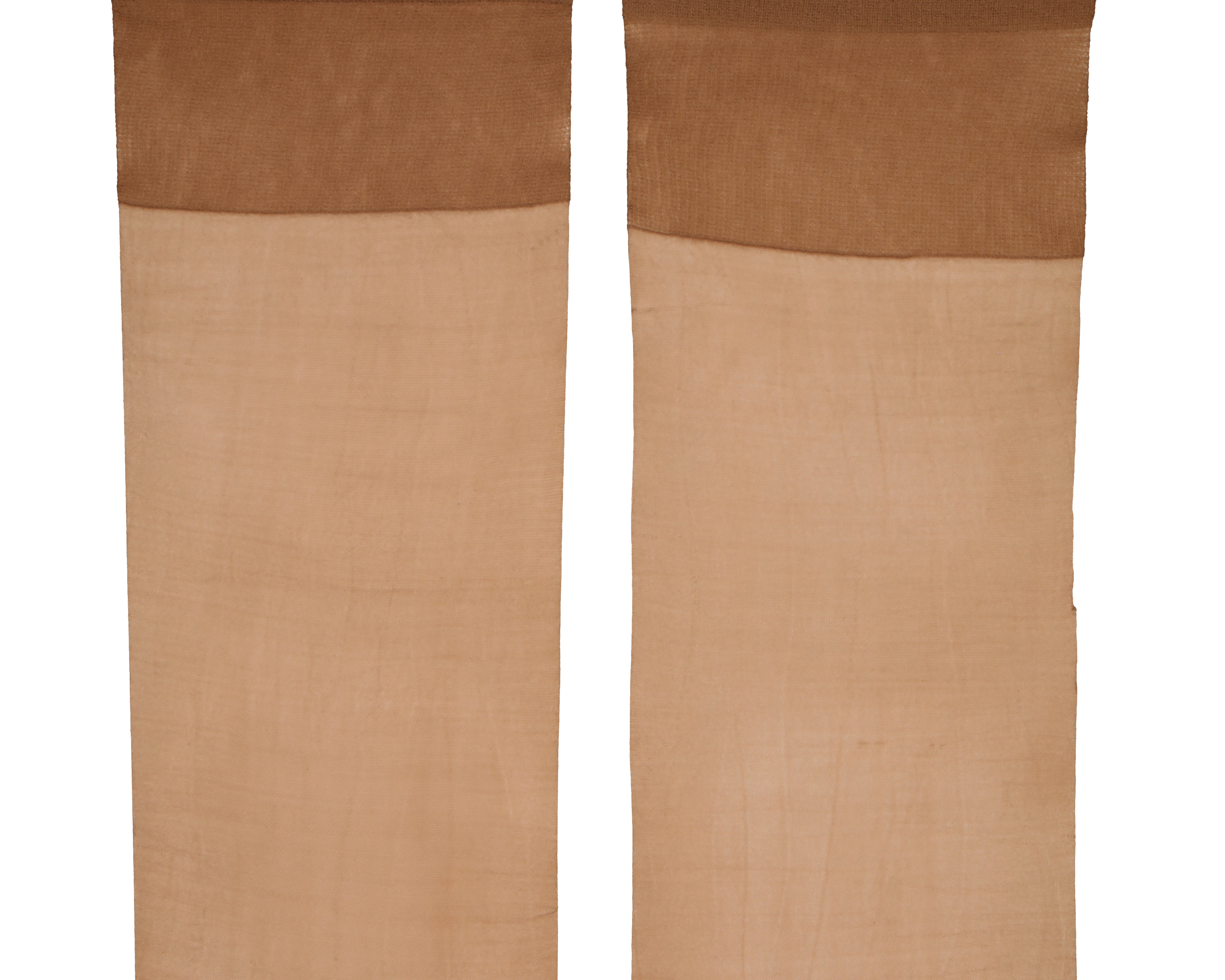 Foto 3 pulgar | Foto 2 | Tobimedias Pritti Pritti Beige 3 Pares