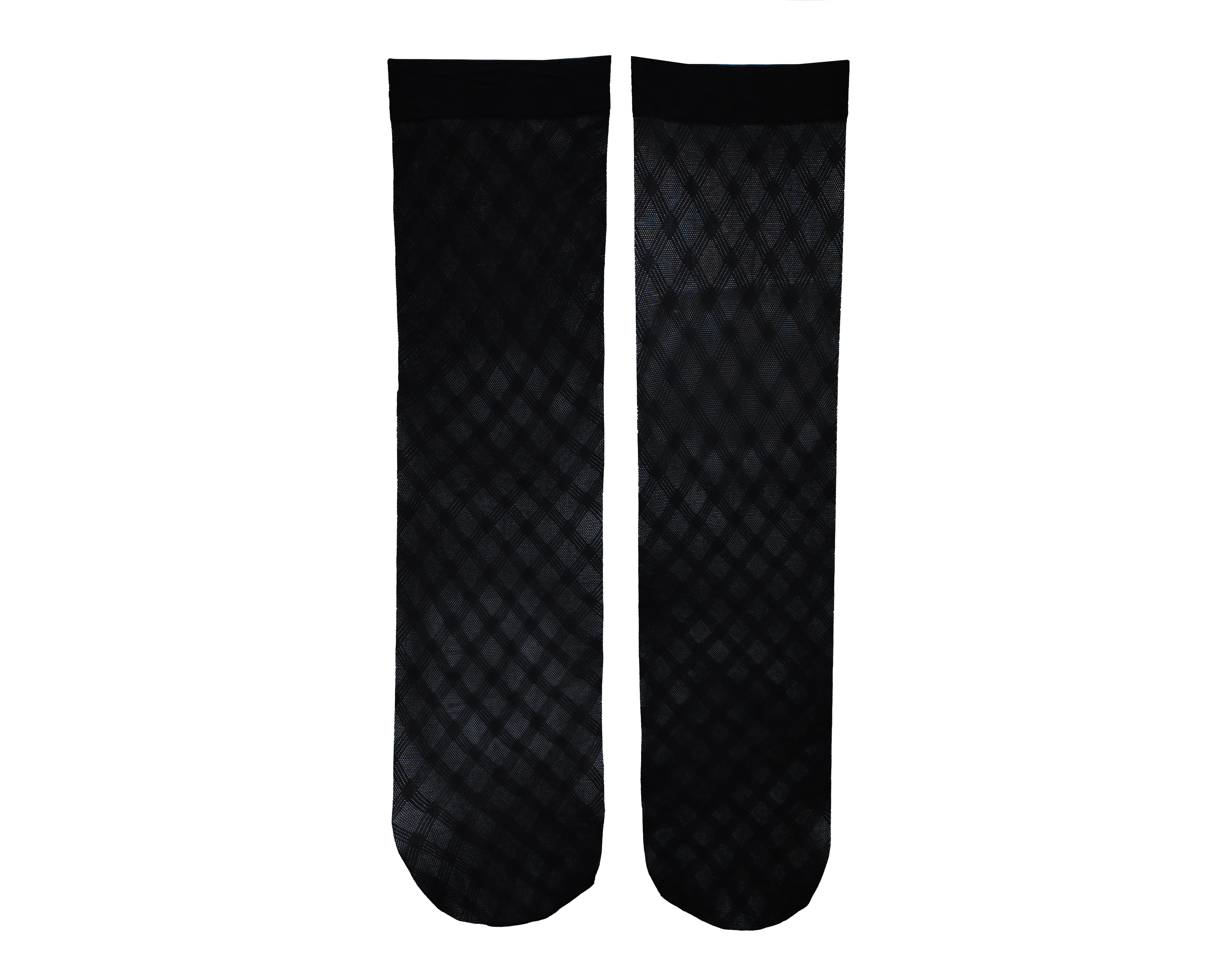 Tobimedias Dorian Grey Negras