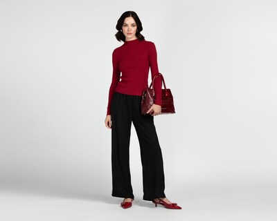 Foto 2 | Foto 2 | Playera Jennifer Lopez Tejida