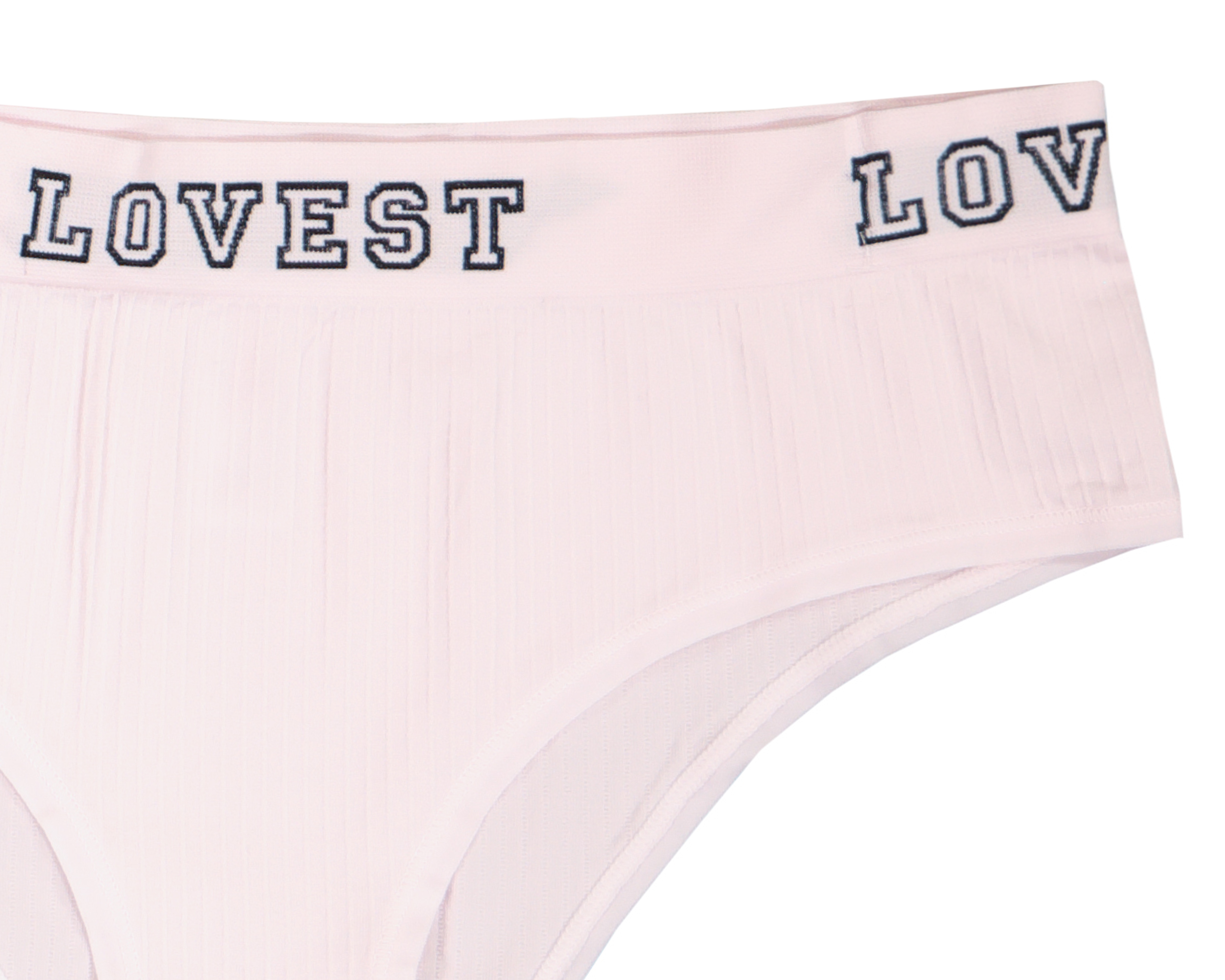 Foto 4 pulgar | Foto 3 | Bikini Lovest para Mujer 5 Piezas