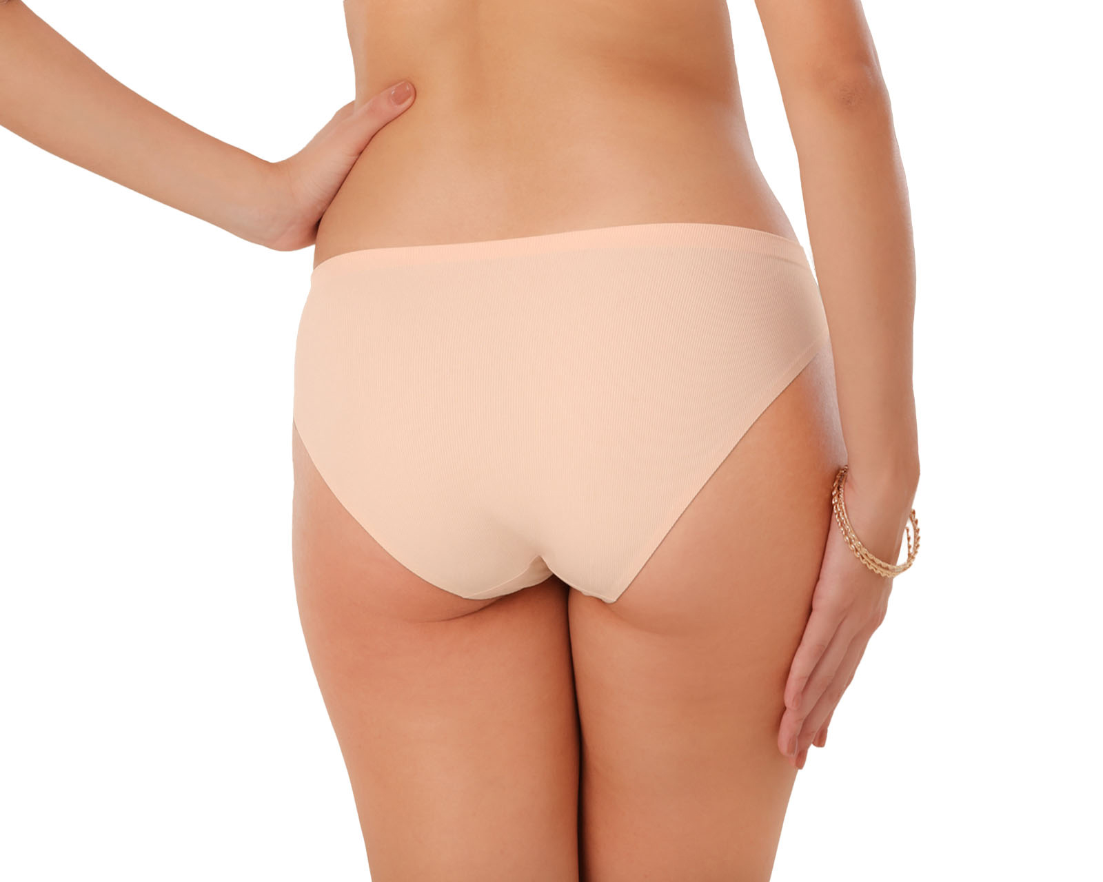 Foto 5 pulgar | Foto 4 | Bikini Pinku para Mujer 3 Pack
