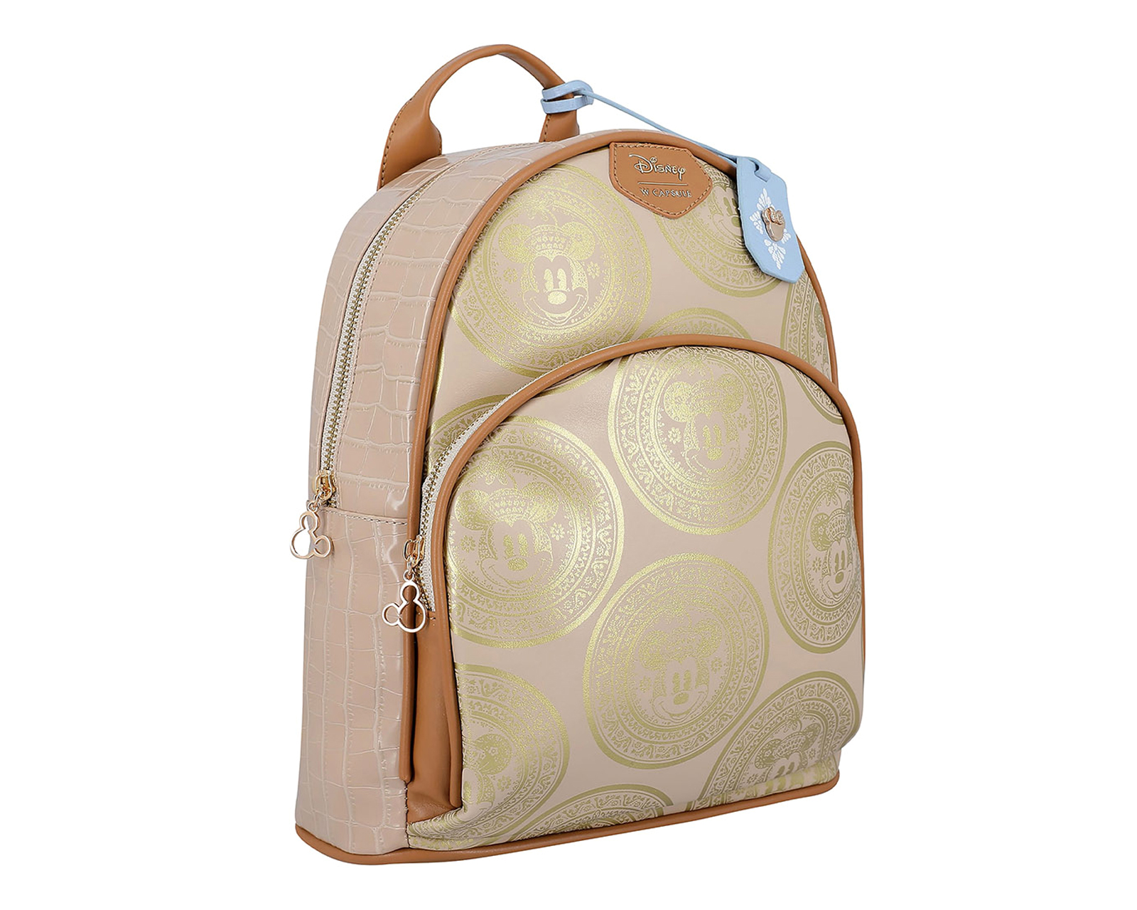 Foto 3 | Foto 3 | Mochila W Capsule Disney Minnie Mouse