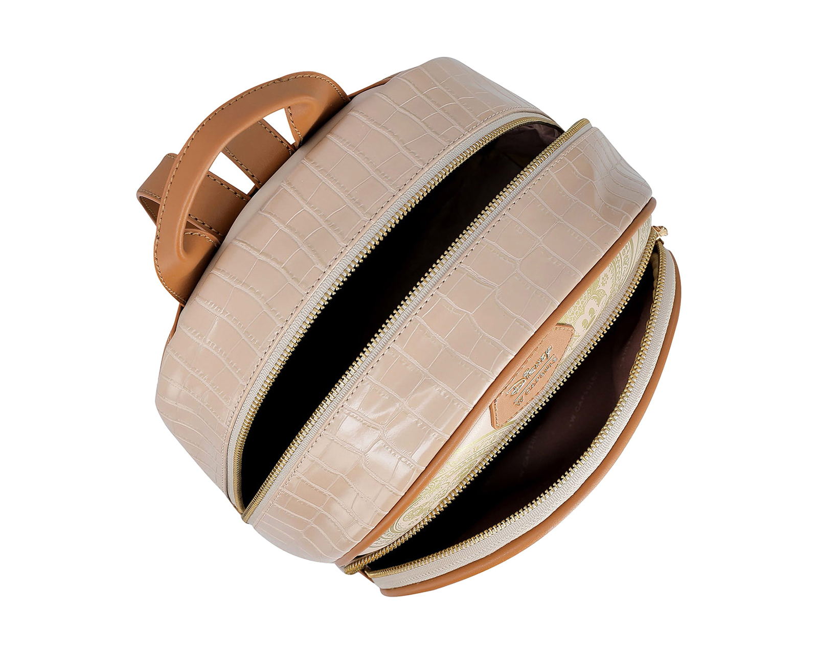 Foto 5 pulgar | Foto 4 | Mochila W Capsule Disney Minnie Mouse