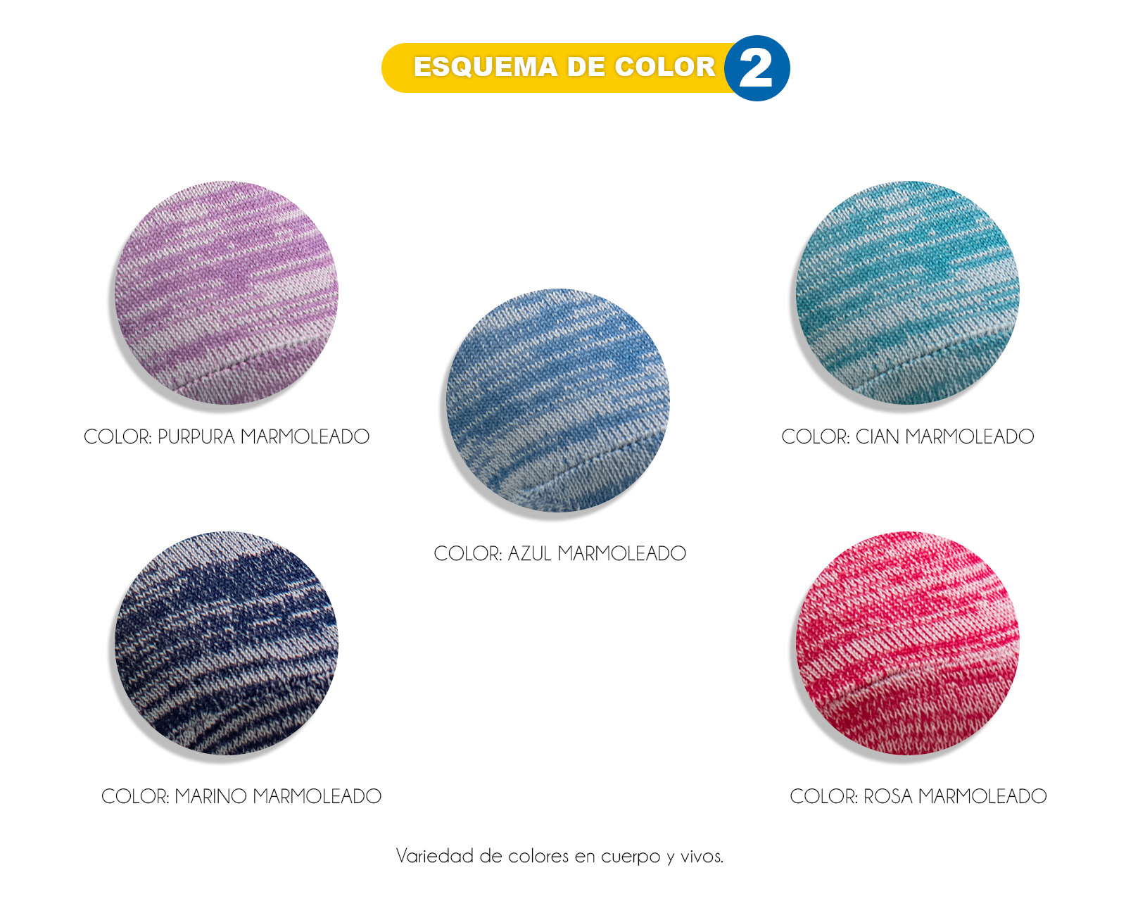 Foto 8 | Foto 8 | Calceta Deportiva Wilson 5 Pares