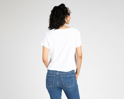 Foto 3 | Foto 3 | T-Shirt American Eagle con Gráfico