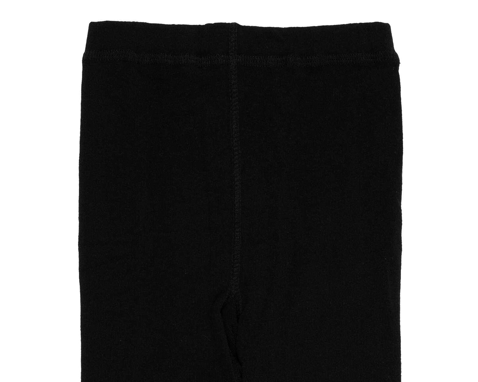 Foto 3 | Foto 3 | Mallas Beauty Secret Negro Lisas