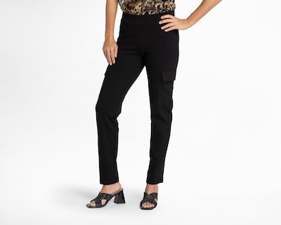 Foto 1 | Foto 1 | Leggings Sahara con Bolsas Cargo