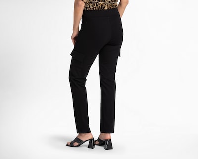 Foto 3 | Foto 3 | Leggings Sahara con Bolsas Cargo