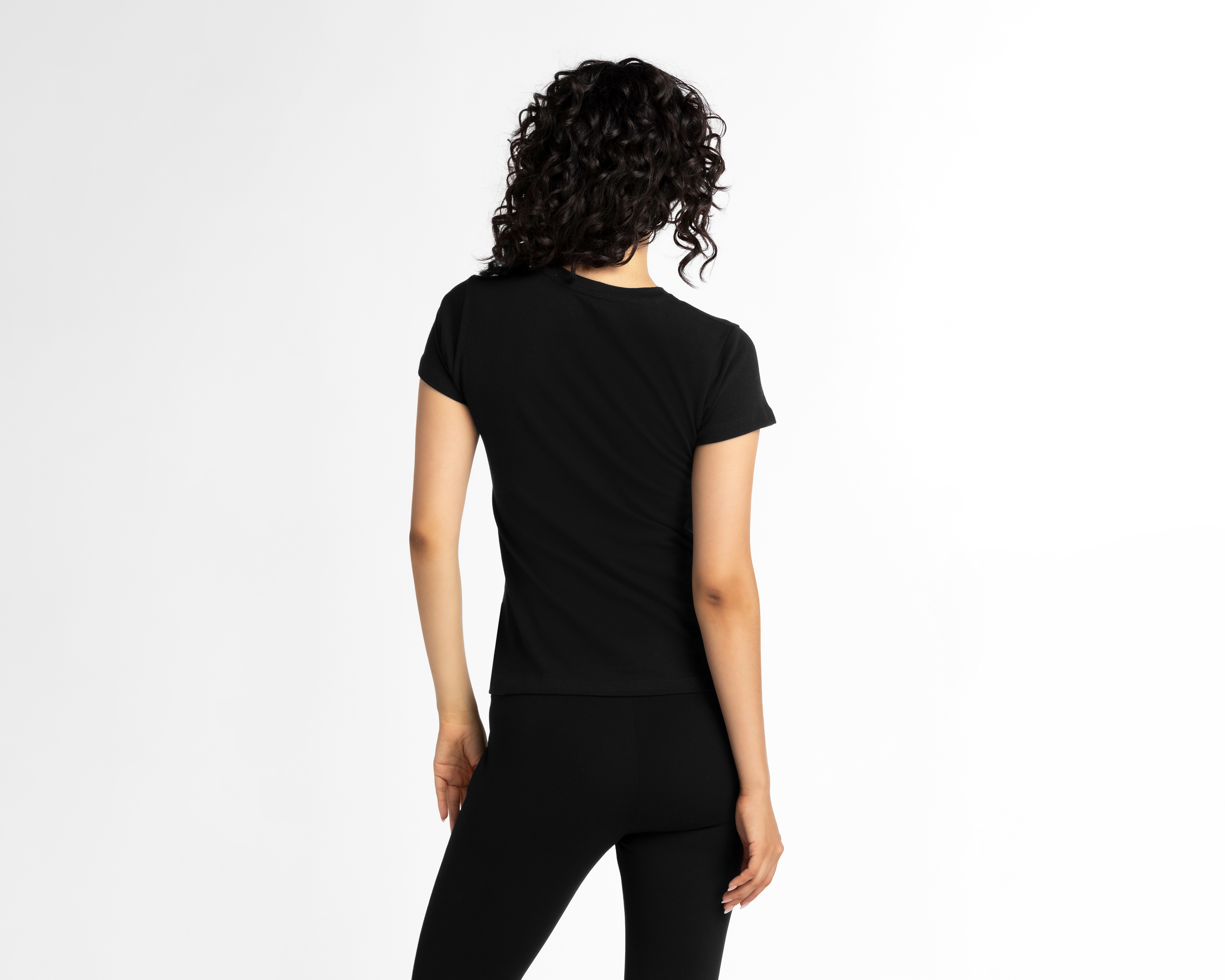 Foto 3 | Foto 3 | Playera Boy London Manga Corta con Estampado